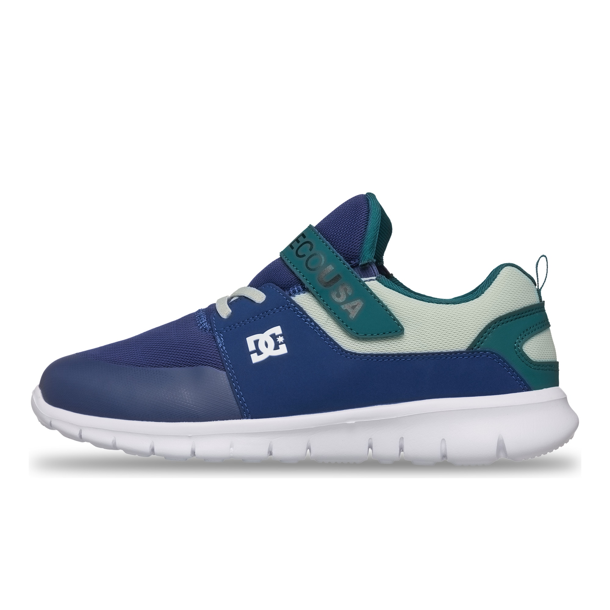 Imagen 5 de Zapatillas de niños Heathrow Prestige Ev DC Shoes - Azul Azul