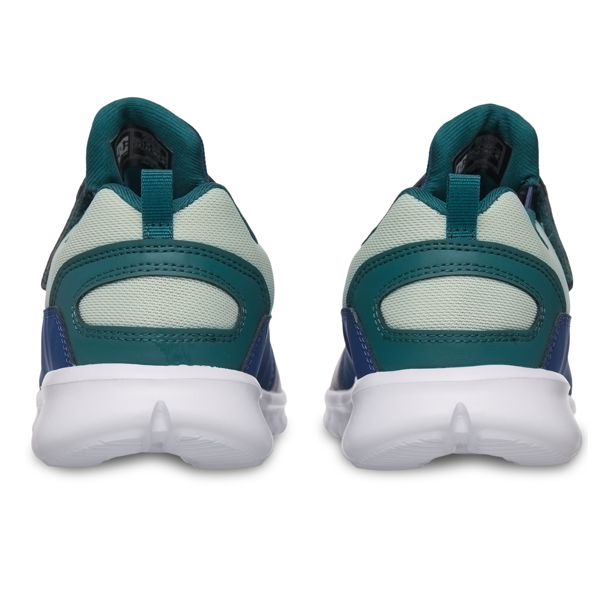 Imagen 6 de Zapatillas de niños Heathrow Prestige Ev DC Shoes - Azul Azul