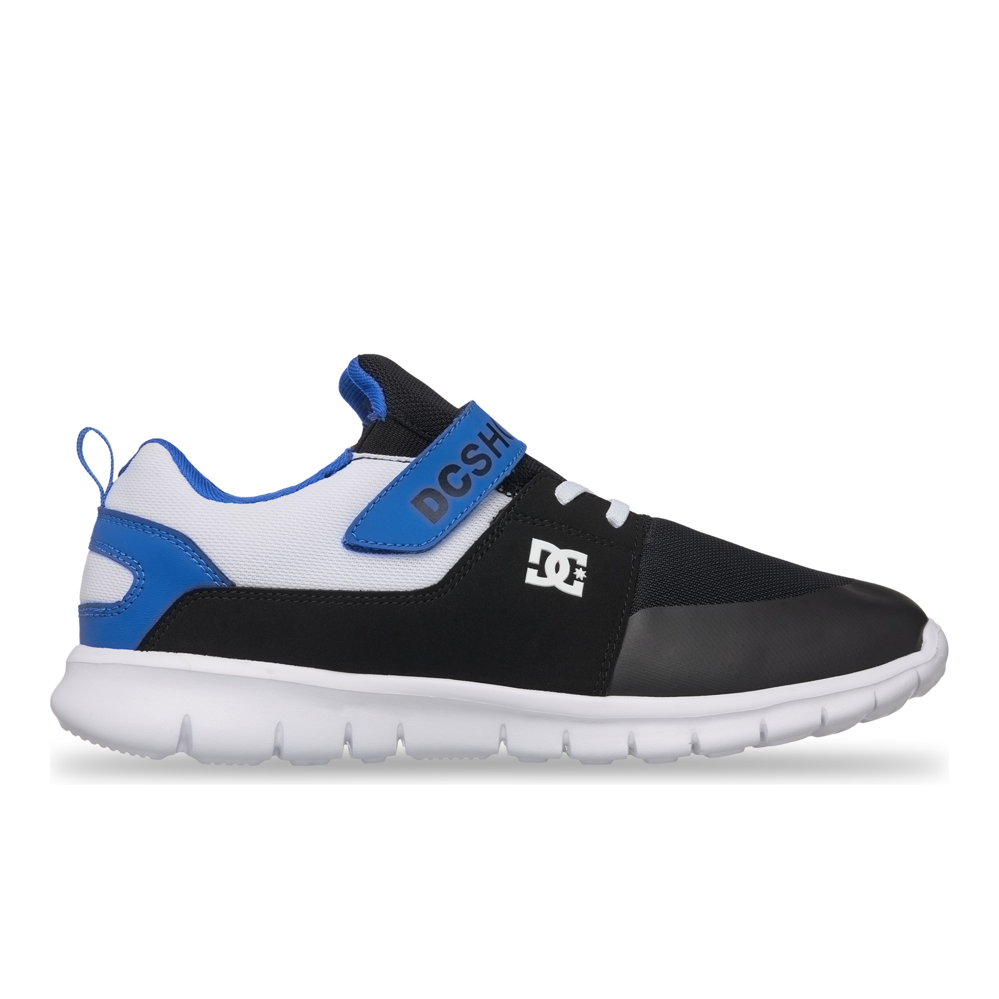 Imagen 2 de Zapatillas de niños Heathrow Prestige Ev DC Shoes - Multicolor Multicolor