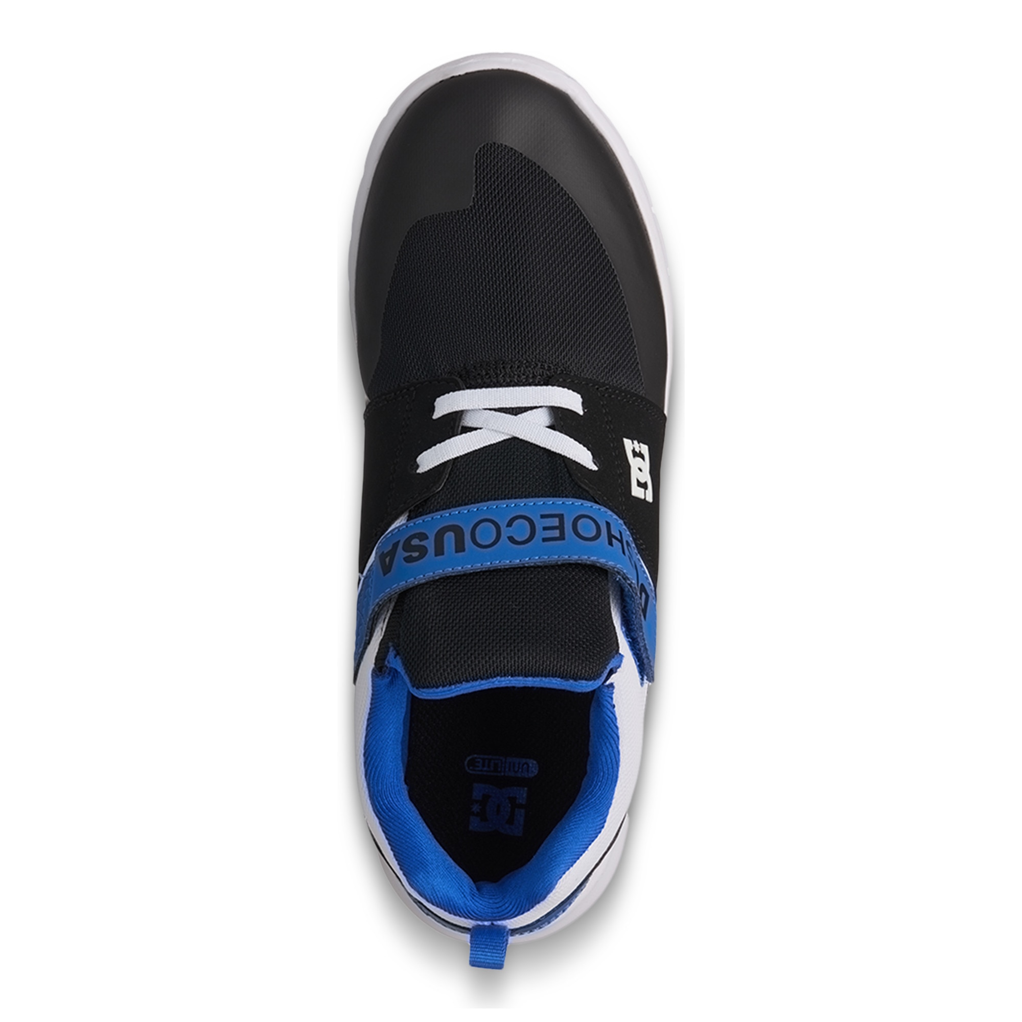 Imagen 4 de Zapatillas de niños Heathrow Prestige Ev DC Shoes - Multicolor Multicolor