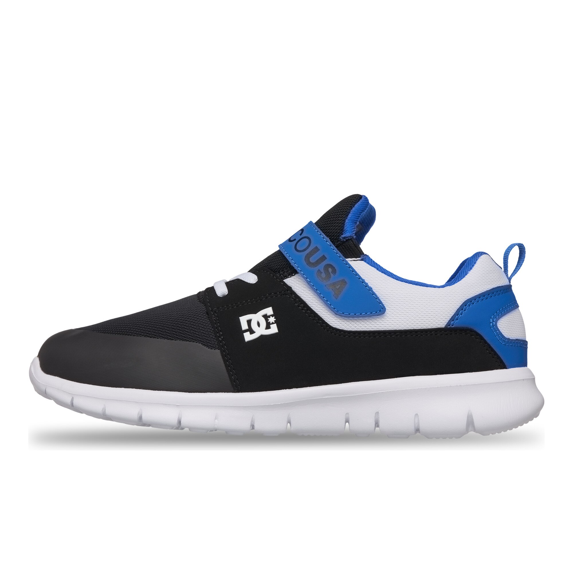 Imagen 5 de Zapatillas de niños Heathrow Prestige Ev DC Shoes - Multicolor Multicolor