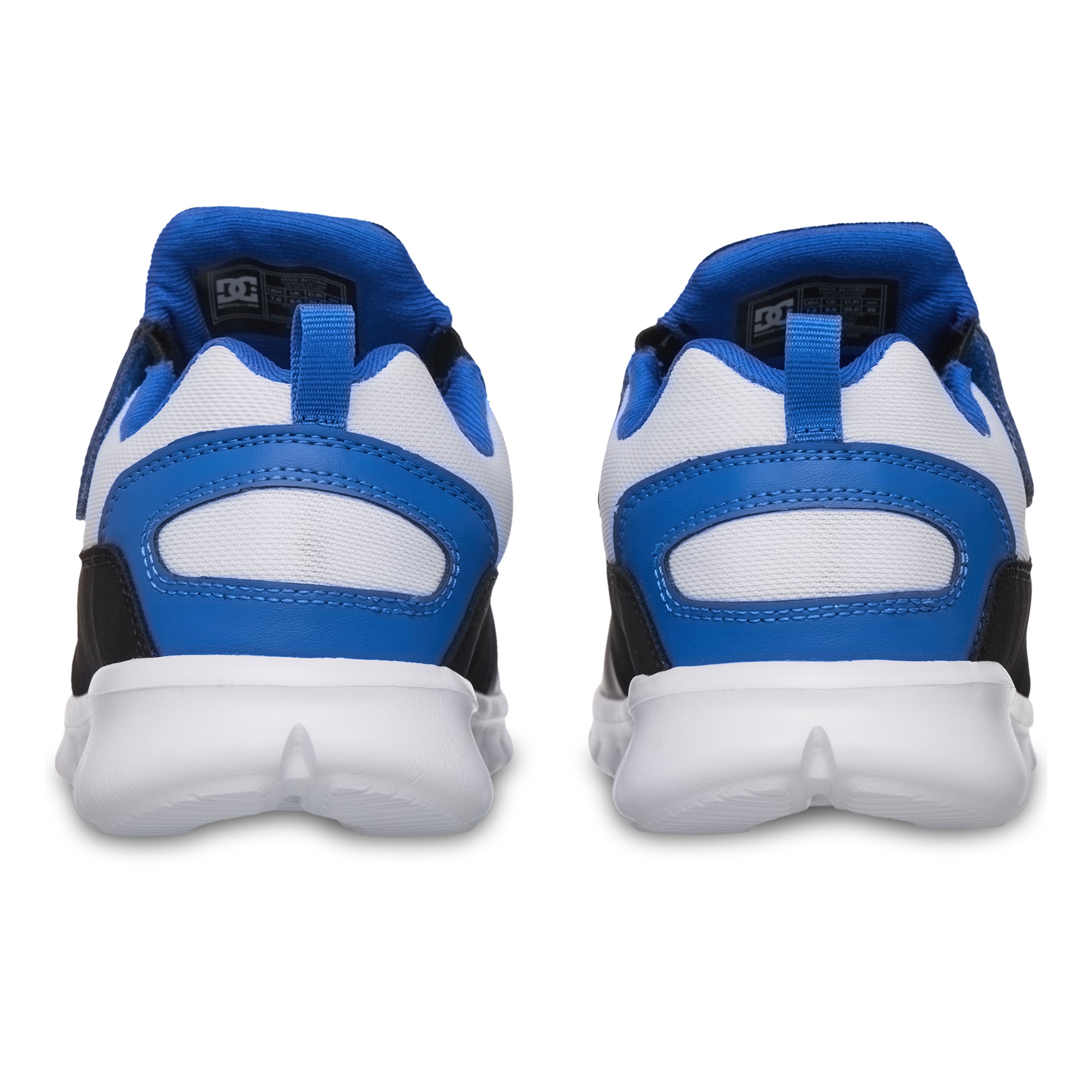 Imagen 6 de Zapatillas de niños Heathrow Prestige Ev DC Shoes - Multicolor Multicolor
