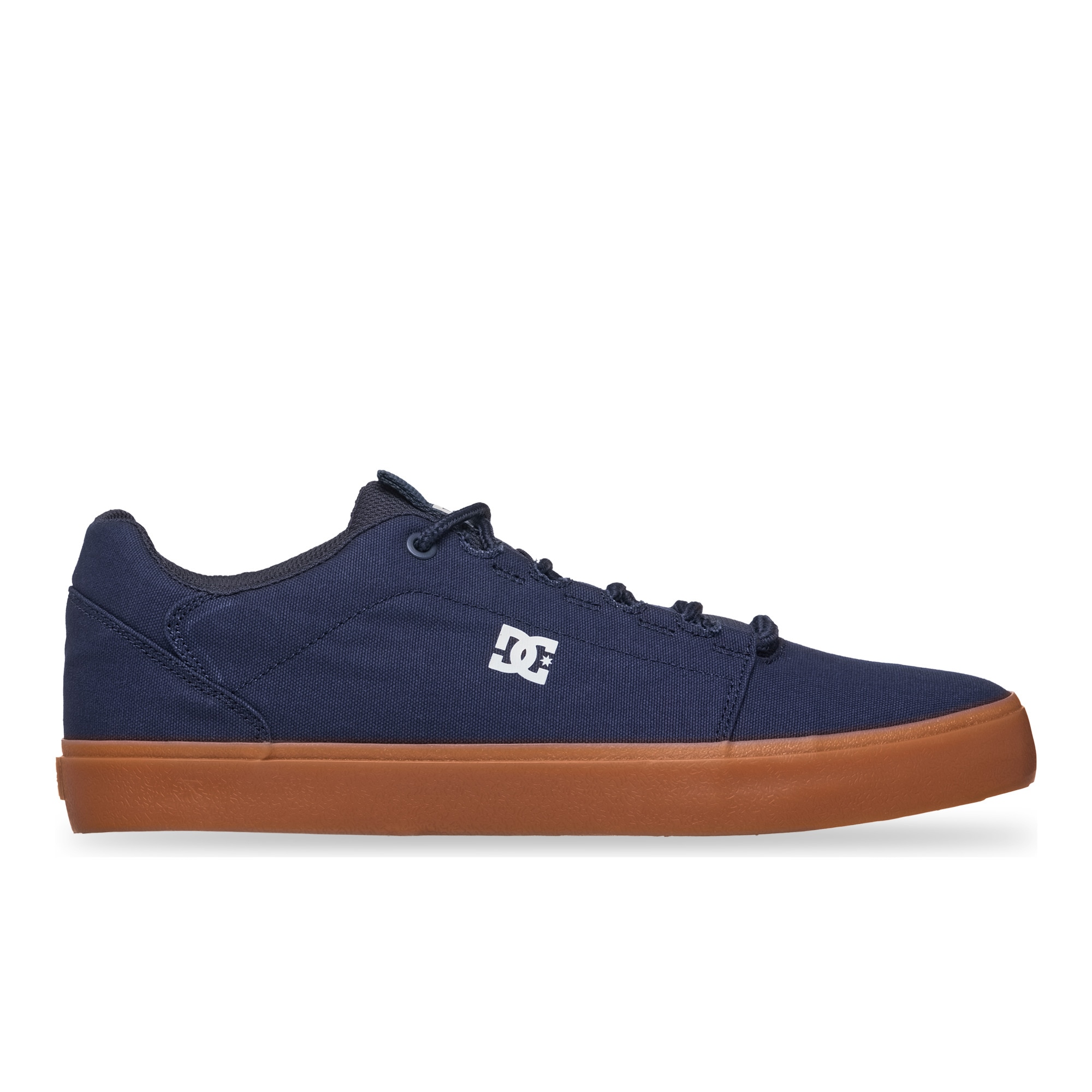 DC Shoes Zapatillas de hombre Hyde Azul