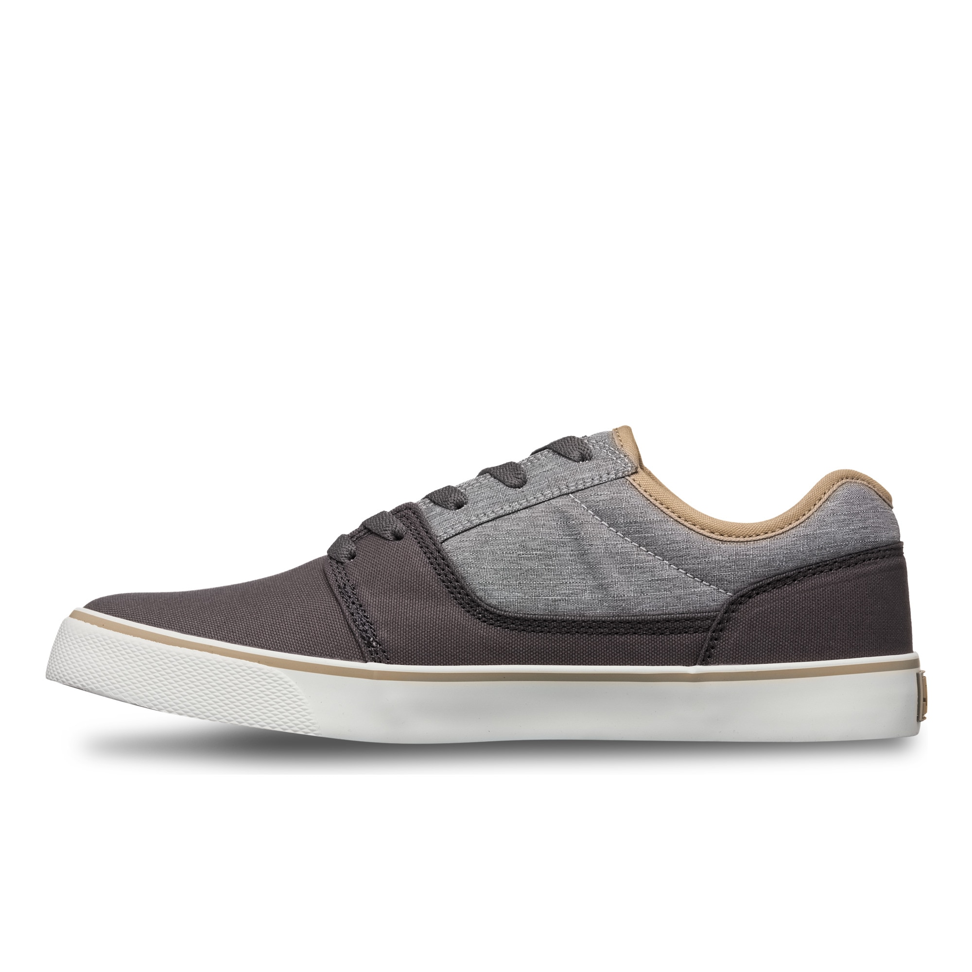 Zapatillas de hombre Tonik Tx Se DC Shoes - Gris Gris-3