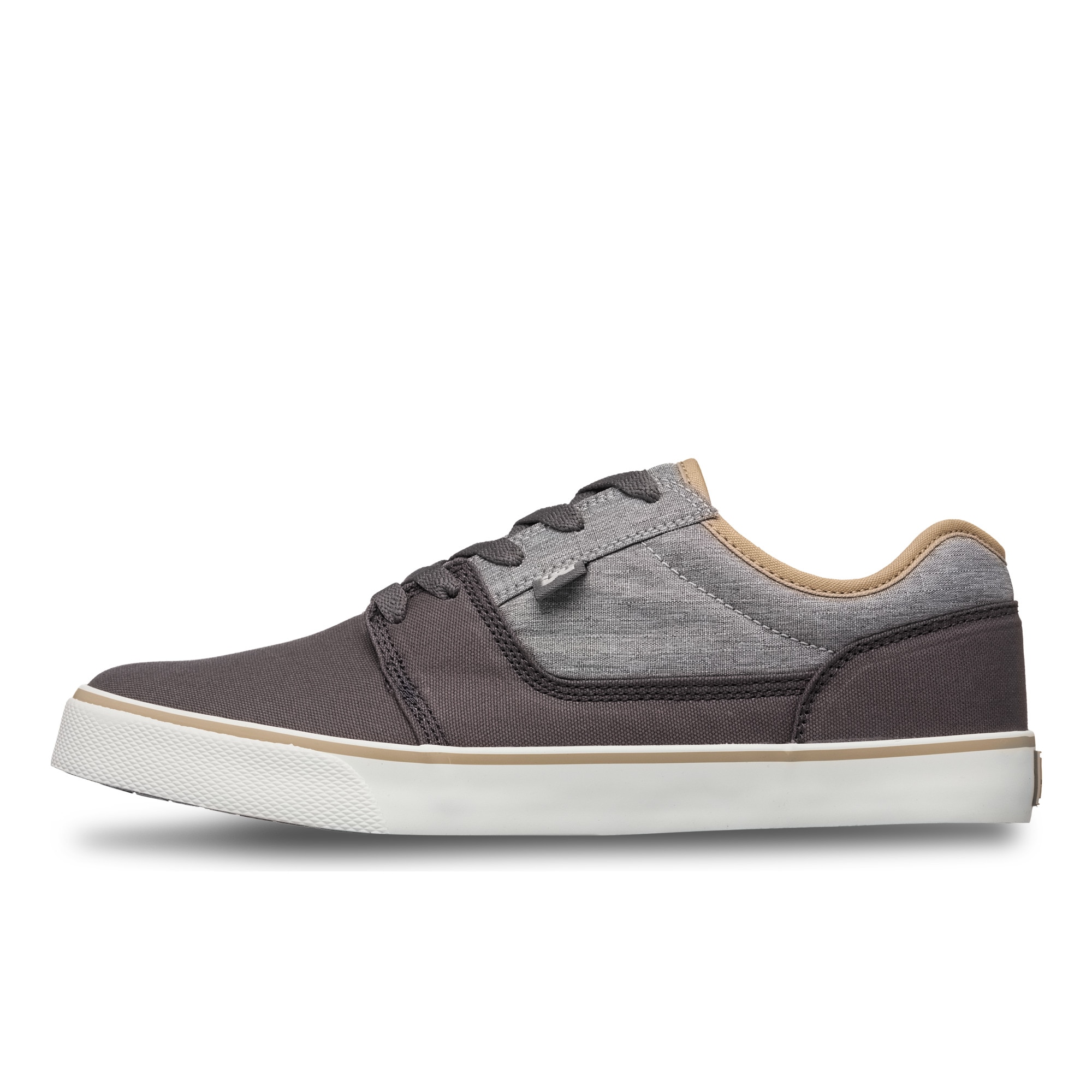 Zapatillas de hombre Tonik Tx Se DC Shoes - Gris Gris-5