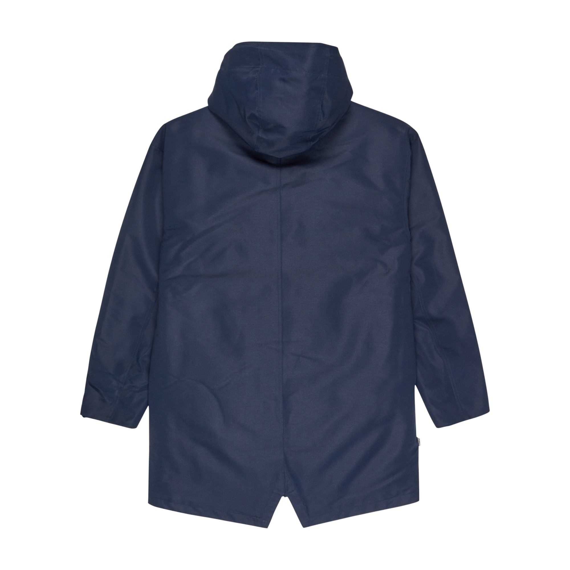 Imagen 2 de Parka tipo cola de pez de mujer Fishtail Parka W Element - Azul Azul