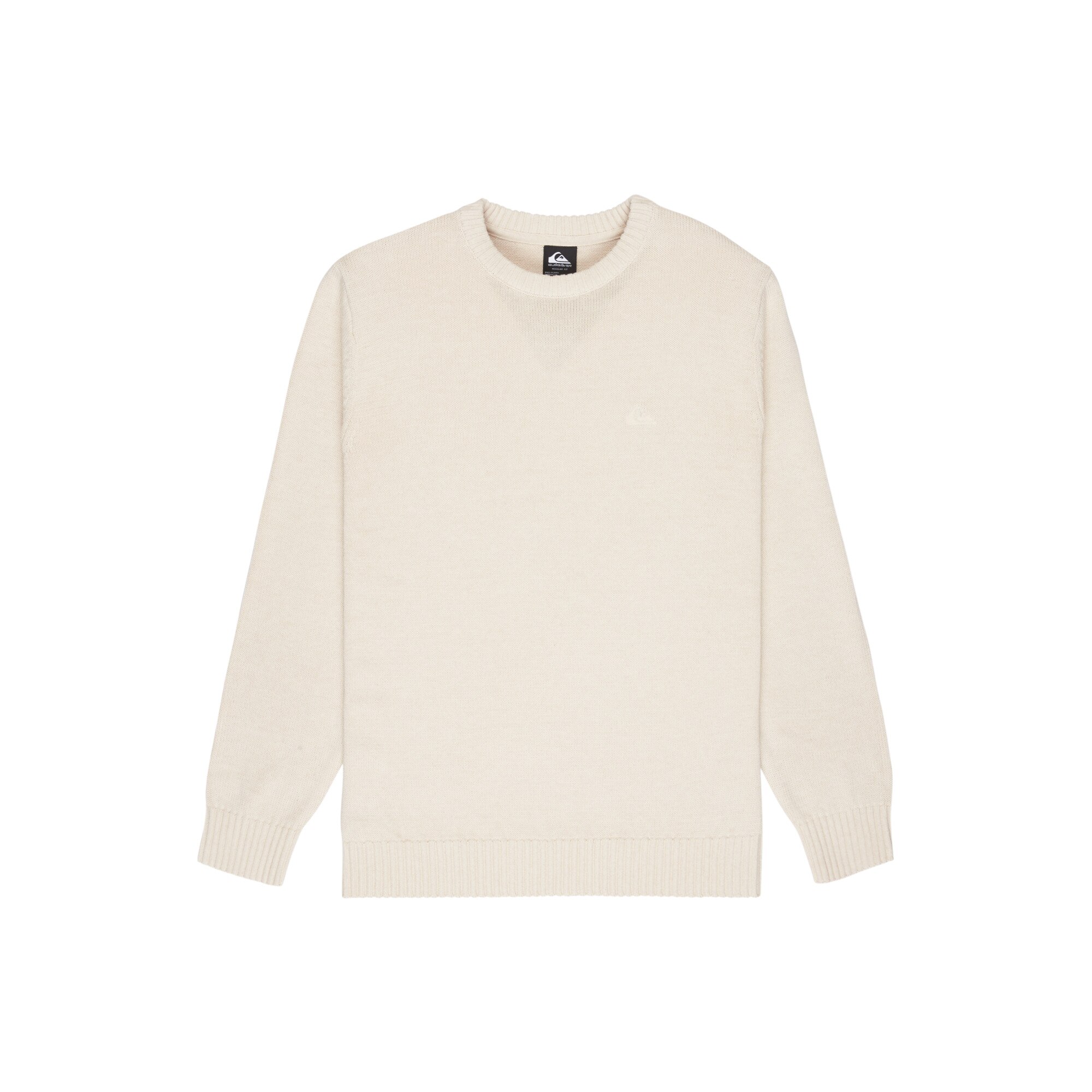 Jersey de hombre Salt Water Quiksilver - Blanco Blanco-6