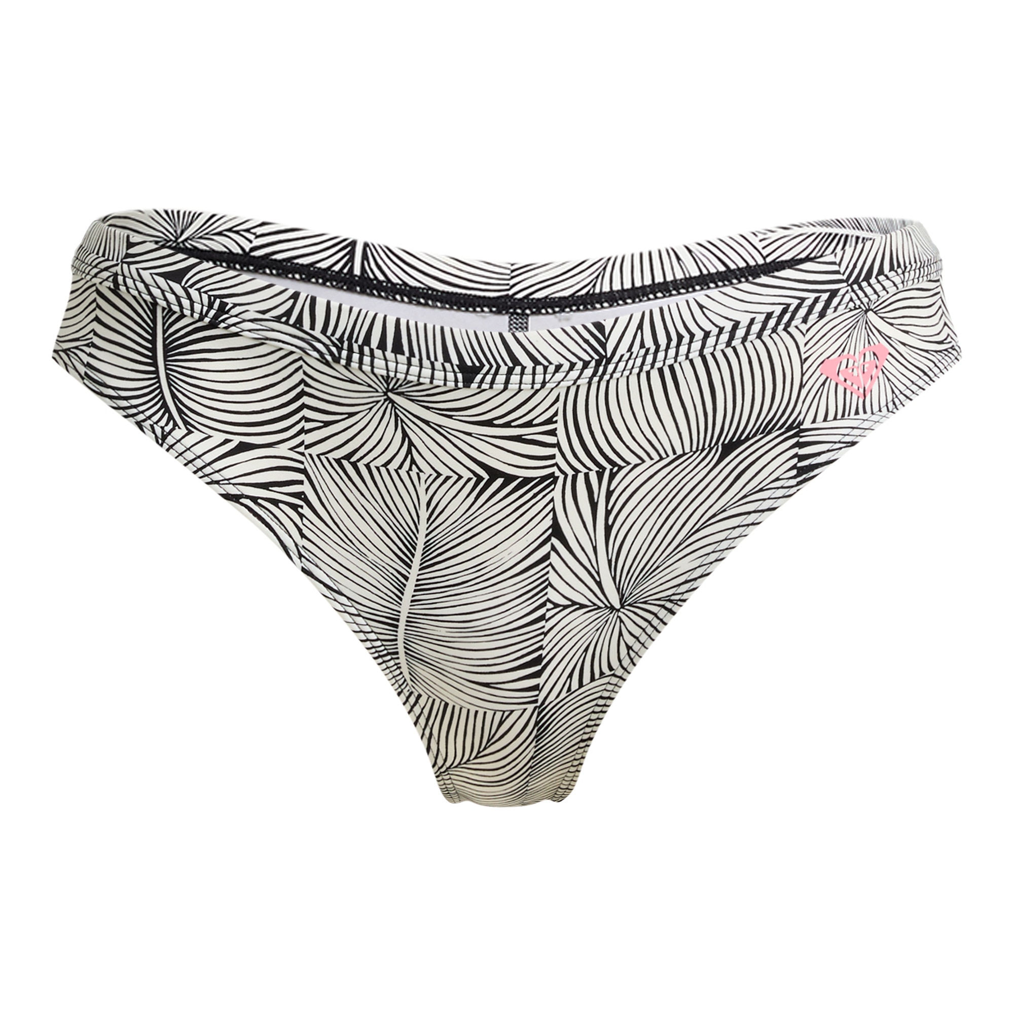 Imagen 1 de Braguita de bikini de mujer Pro Surf Roxy - Negro Negro