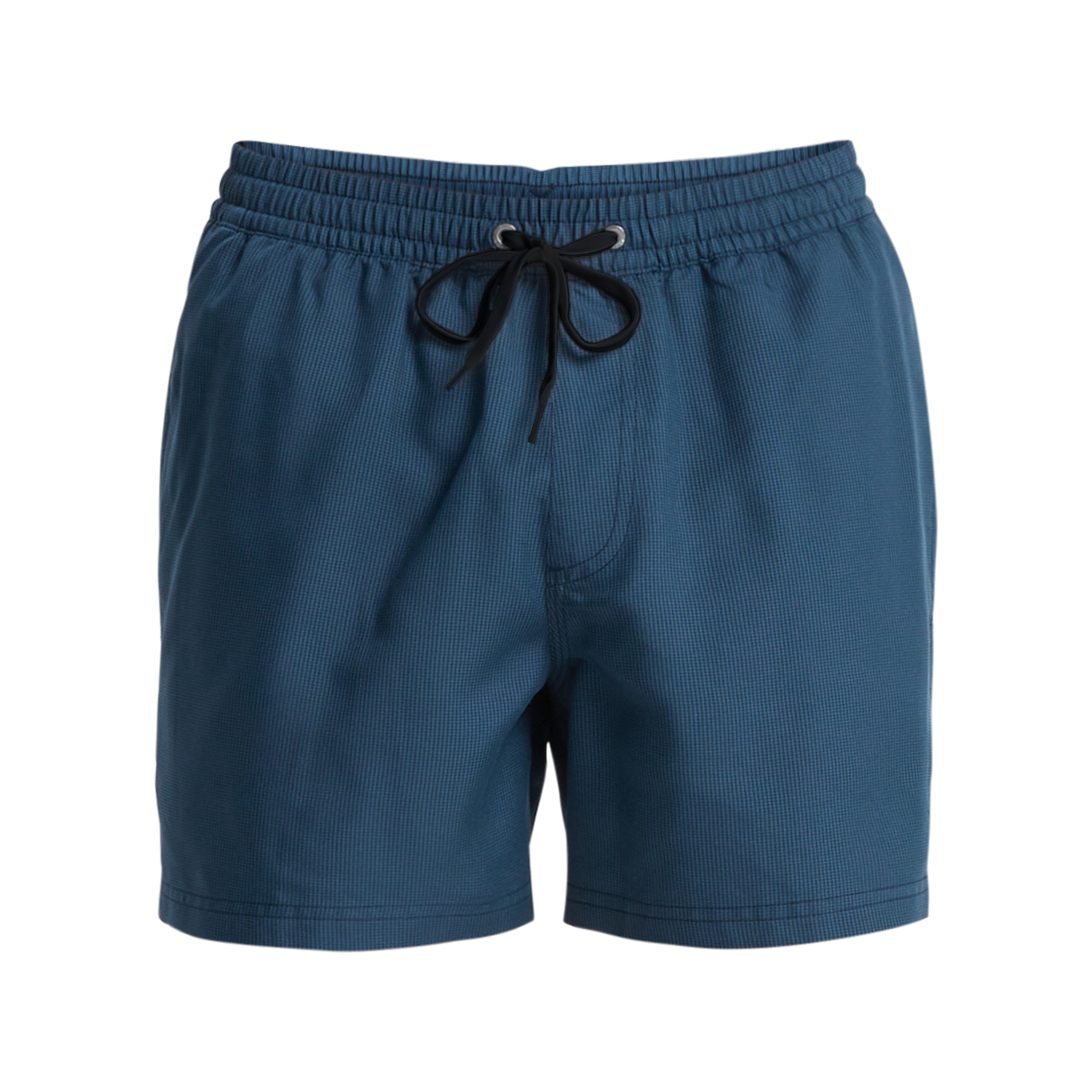 Imagen 1 de Short de Natación de hombre Everyday Deluxe 15" Quiksilver - Azul marino Azul marino