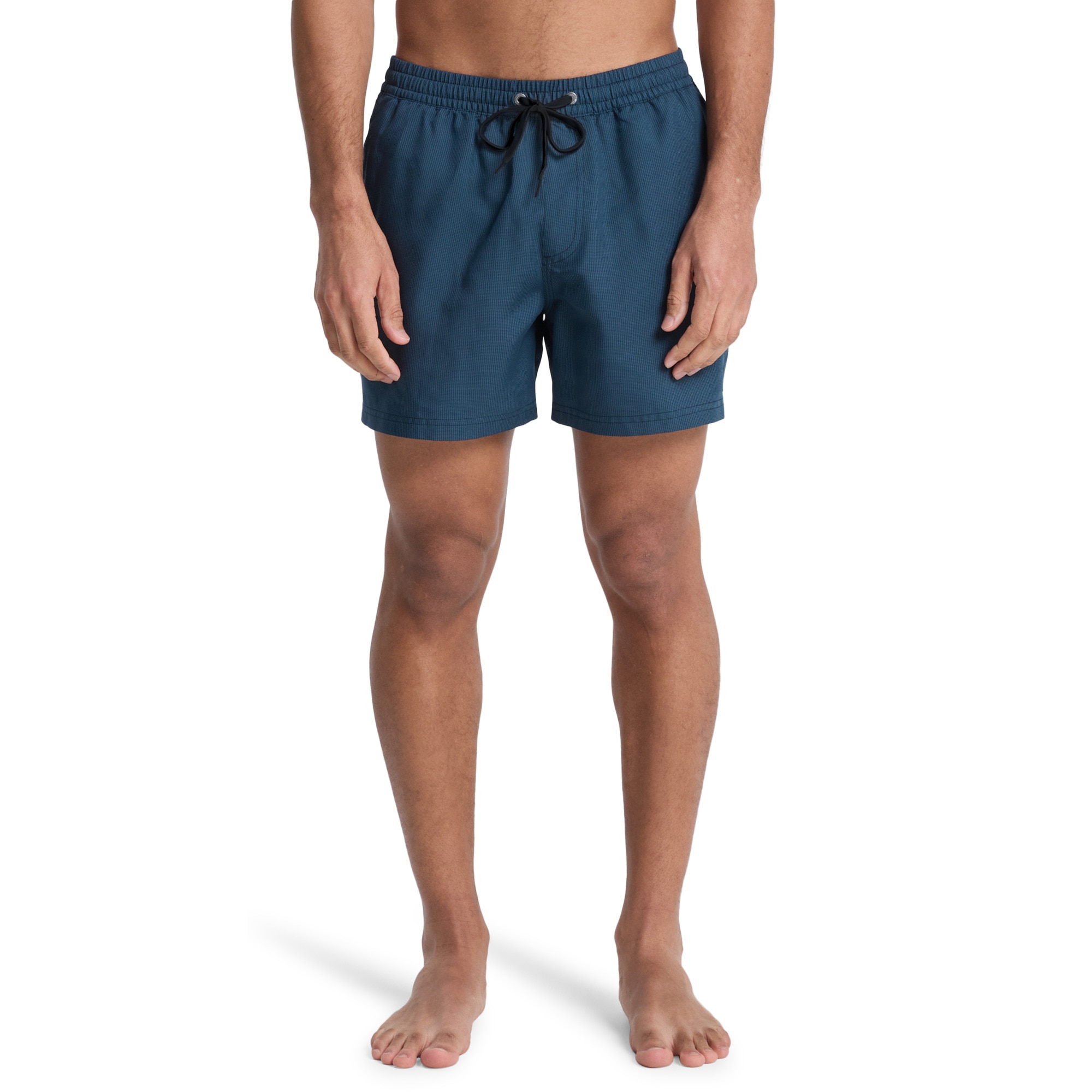 Imagen 2 de Short de Natación de hombre Everyday Deluxe 15" Quiksilver - Azul marino Azul marino