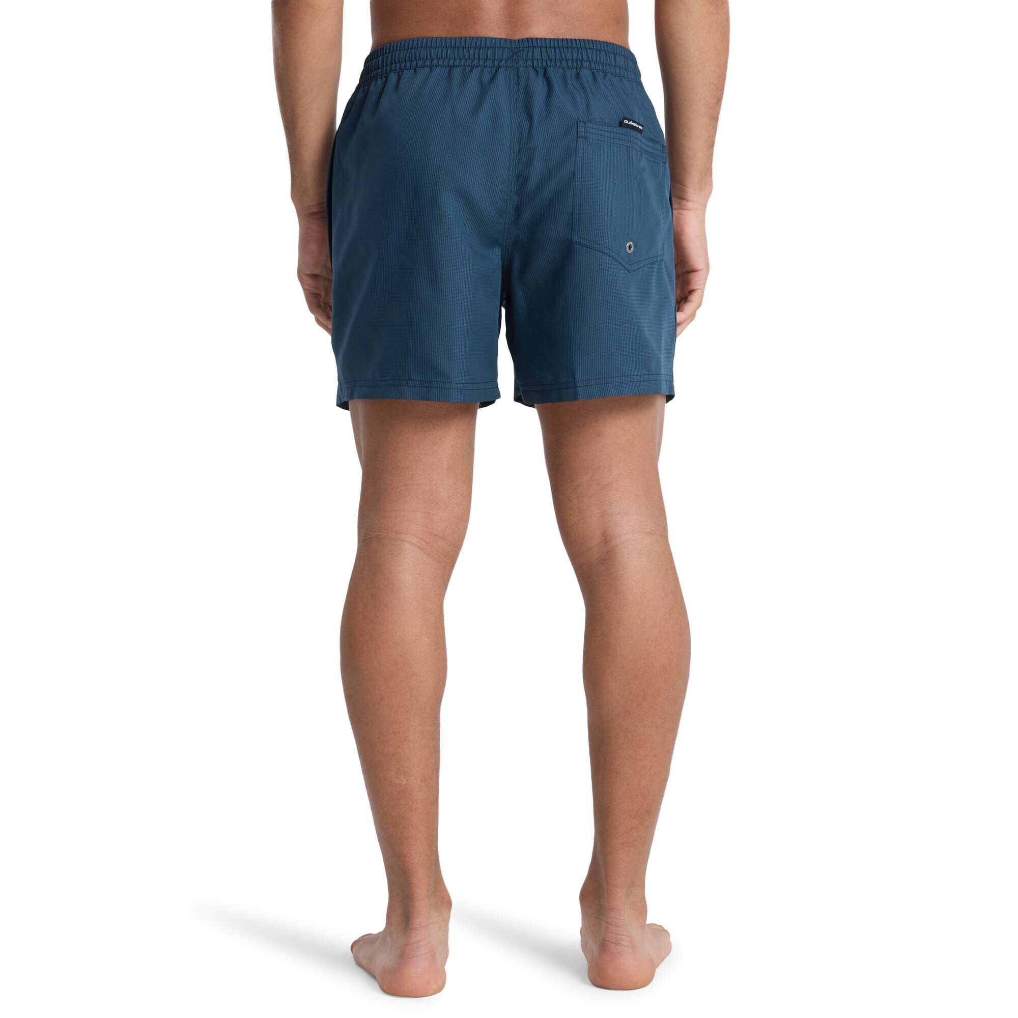 Imagen 3 de Short de Natación de hombre Everyday Deluxe 15" Quiksilver - Azul marino Azul marino