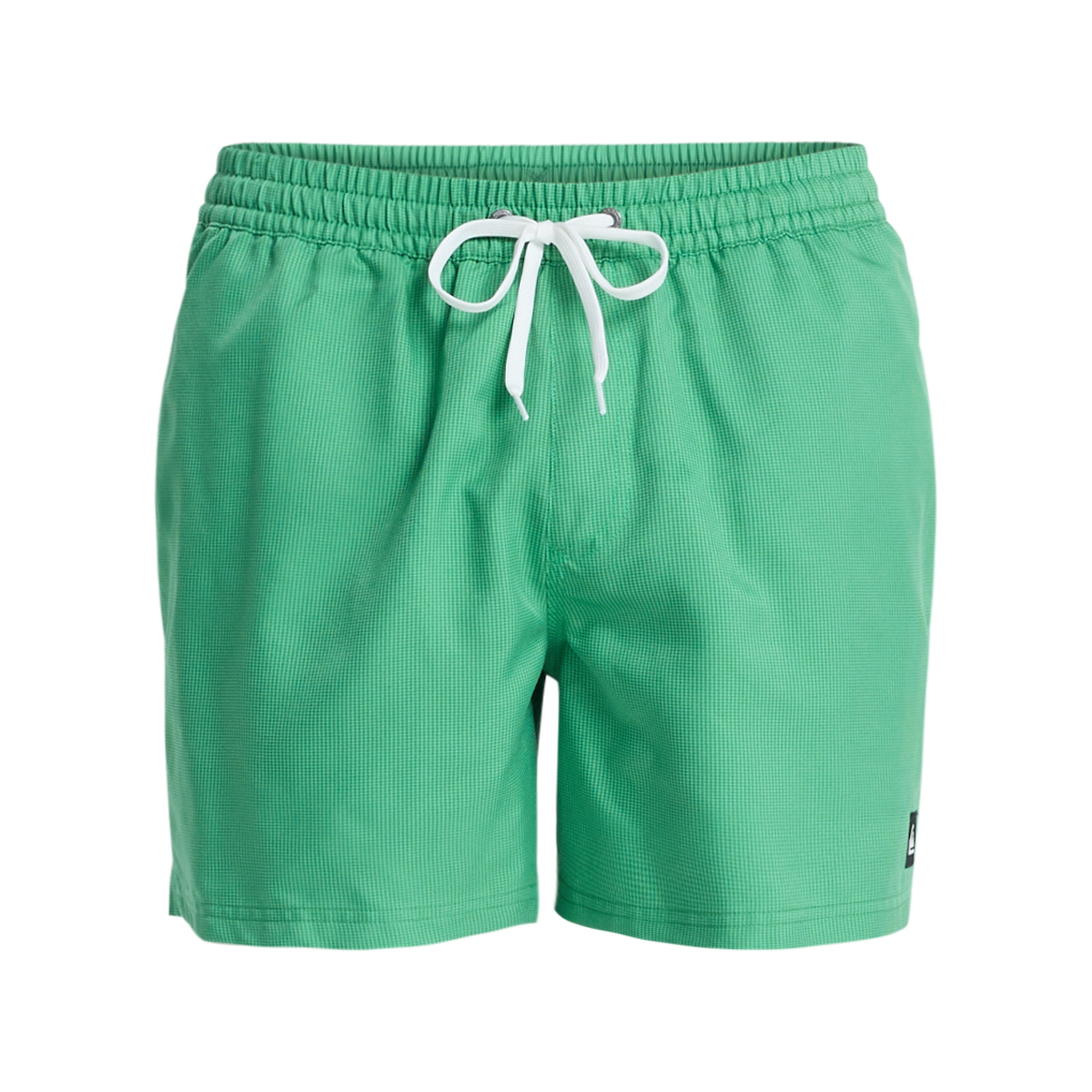 Imagen 0 de Short de Natación de hombre Everyday Deluxe 15" Quiksilver Verde