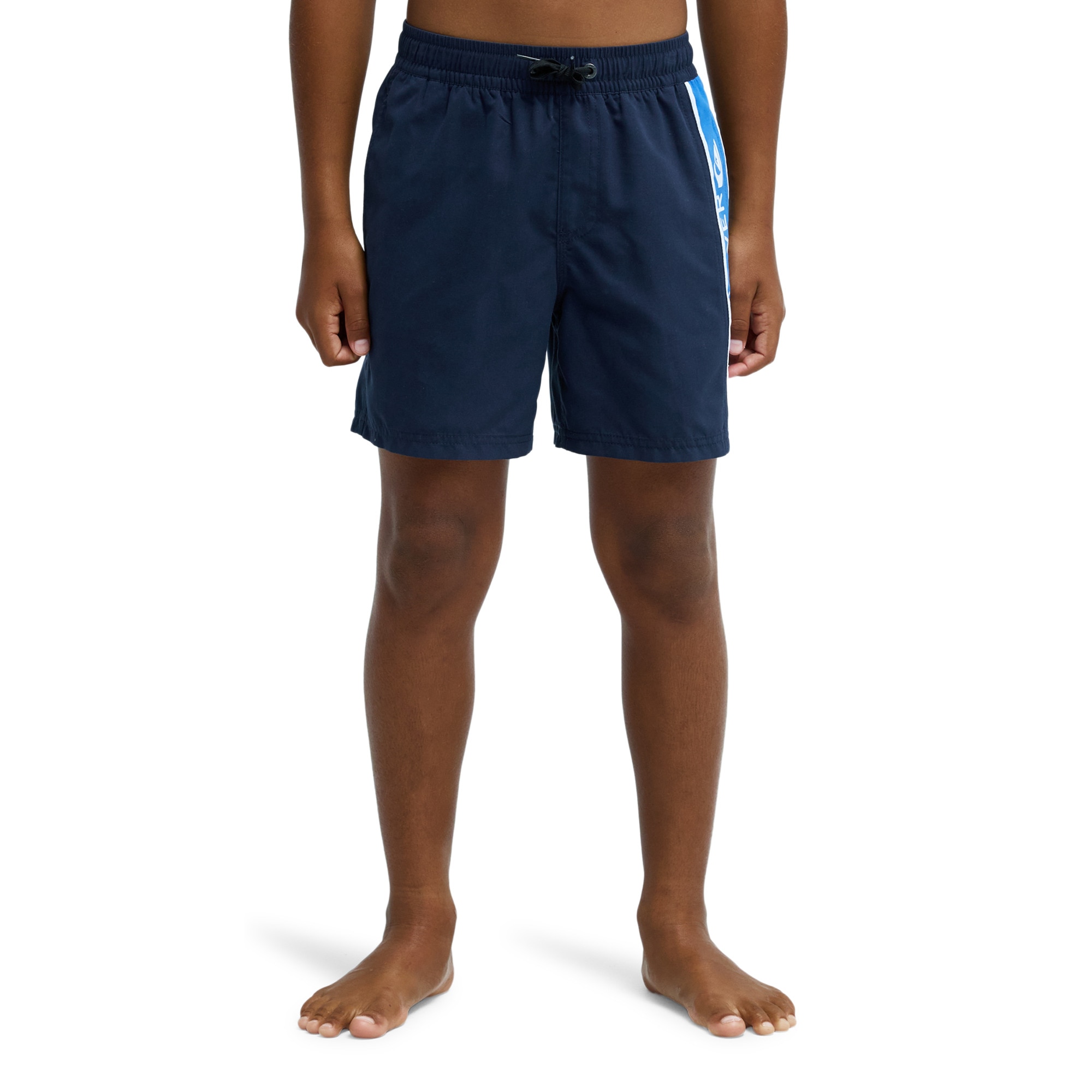 Bañador de niños Everyday Clicker Volley 15" Quiksilver - Azul marino Azul marino-1