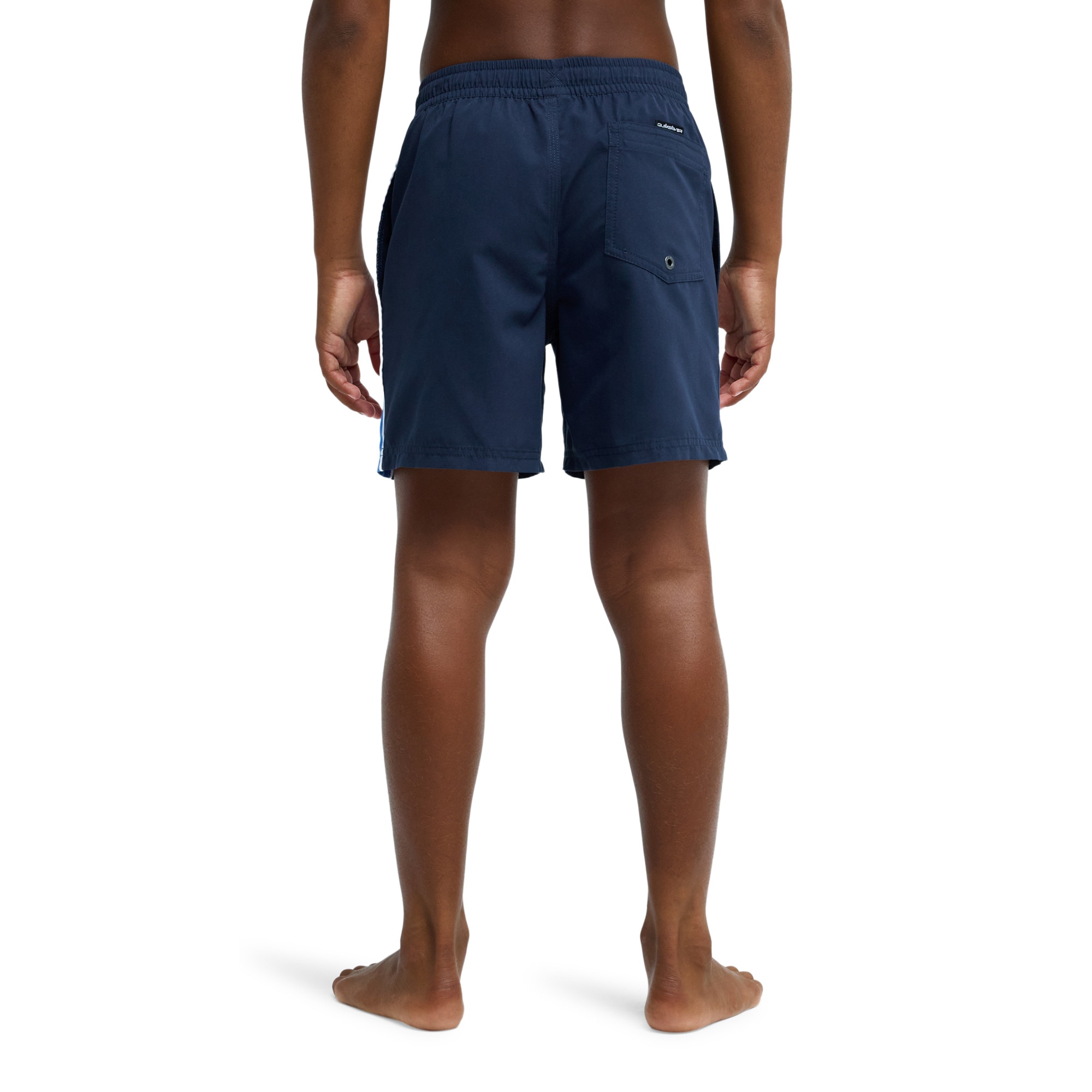 Bañador de niños Everyday Clicker Volley 15" Quiksilver - Azul marino Azul marino-2