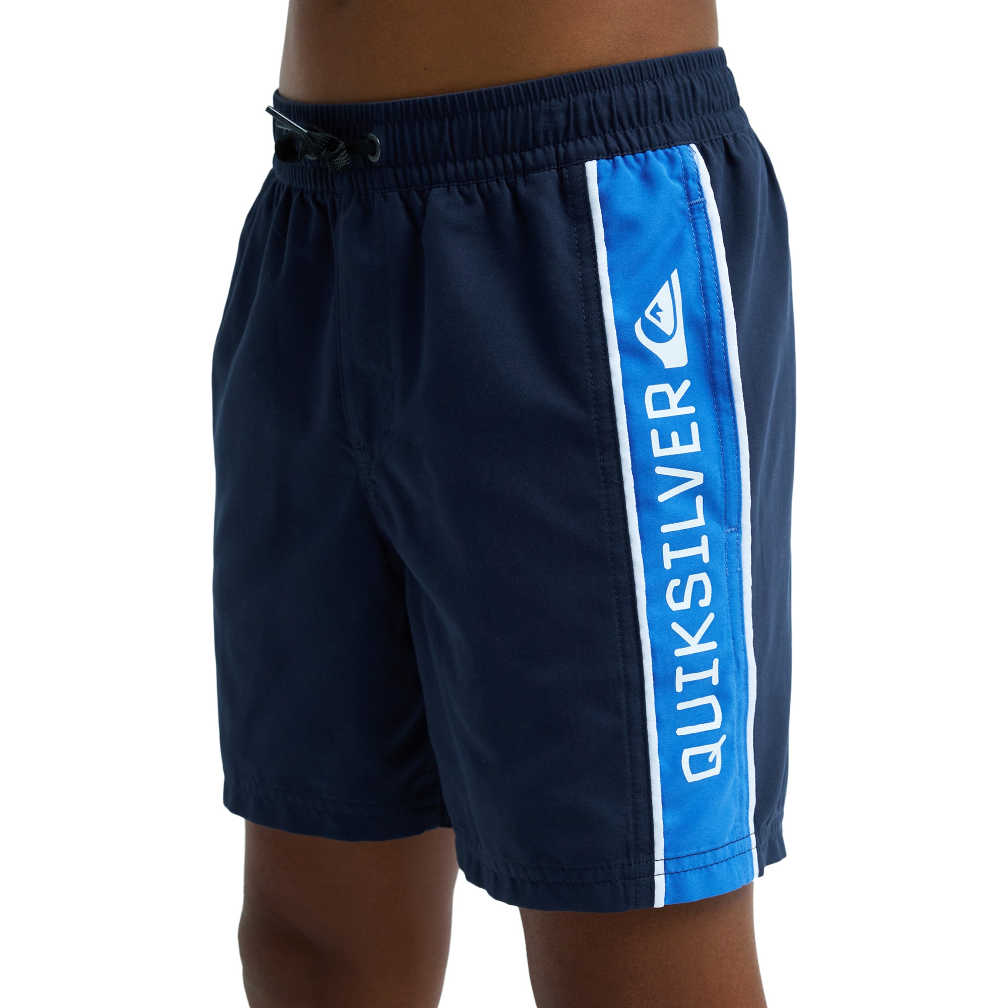 Bañador de niños Everyday Clicker Volley 15" Quiksilver - Azul marino Azul marino-4