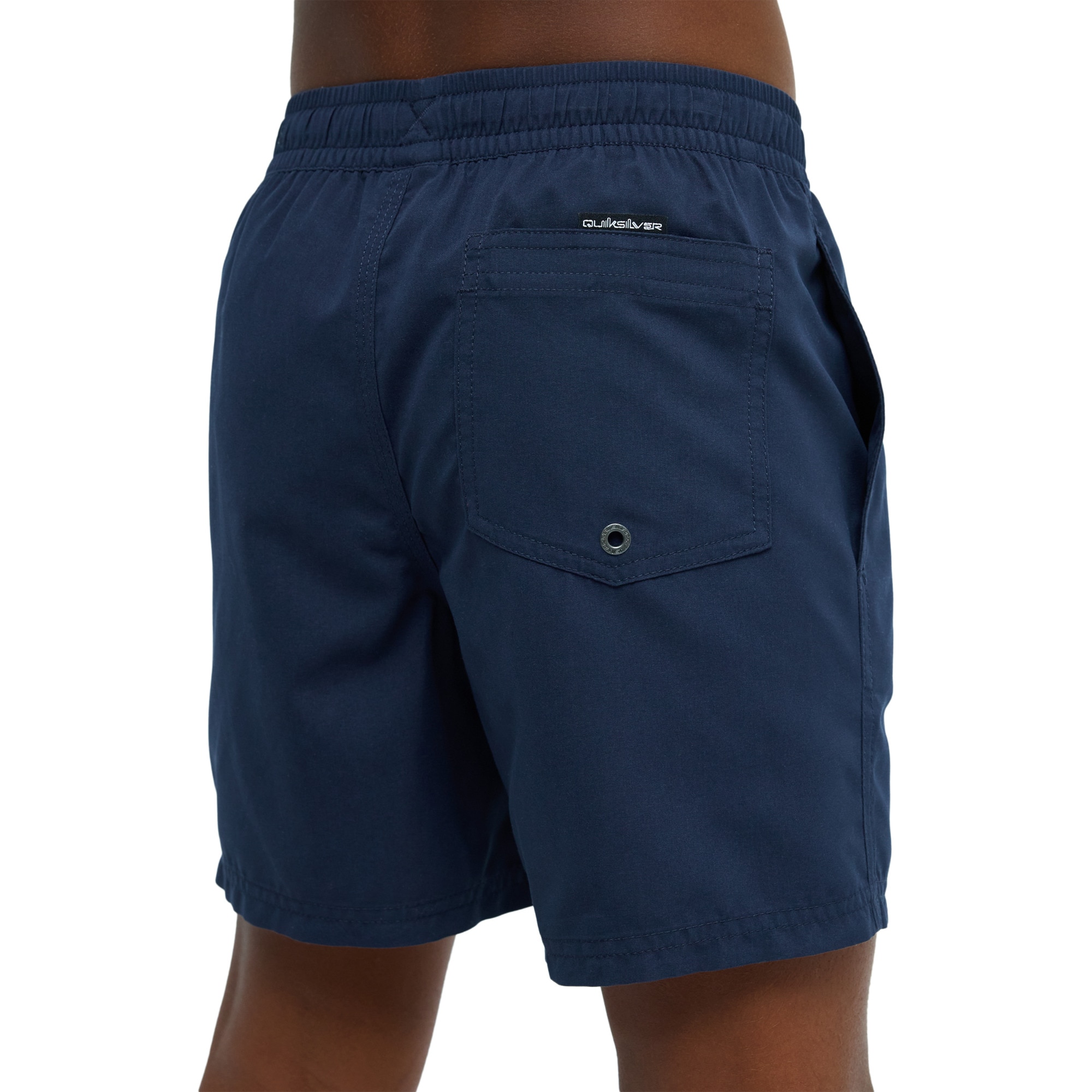 Bañador de niños Everyday Clicker Volley 15" Quiksilver - Azul marino Azul marino-6