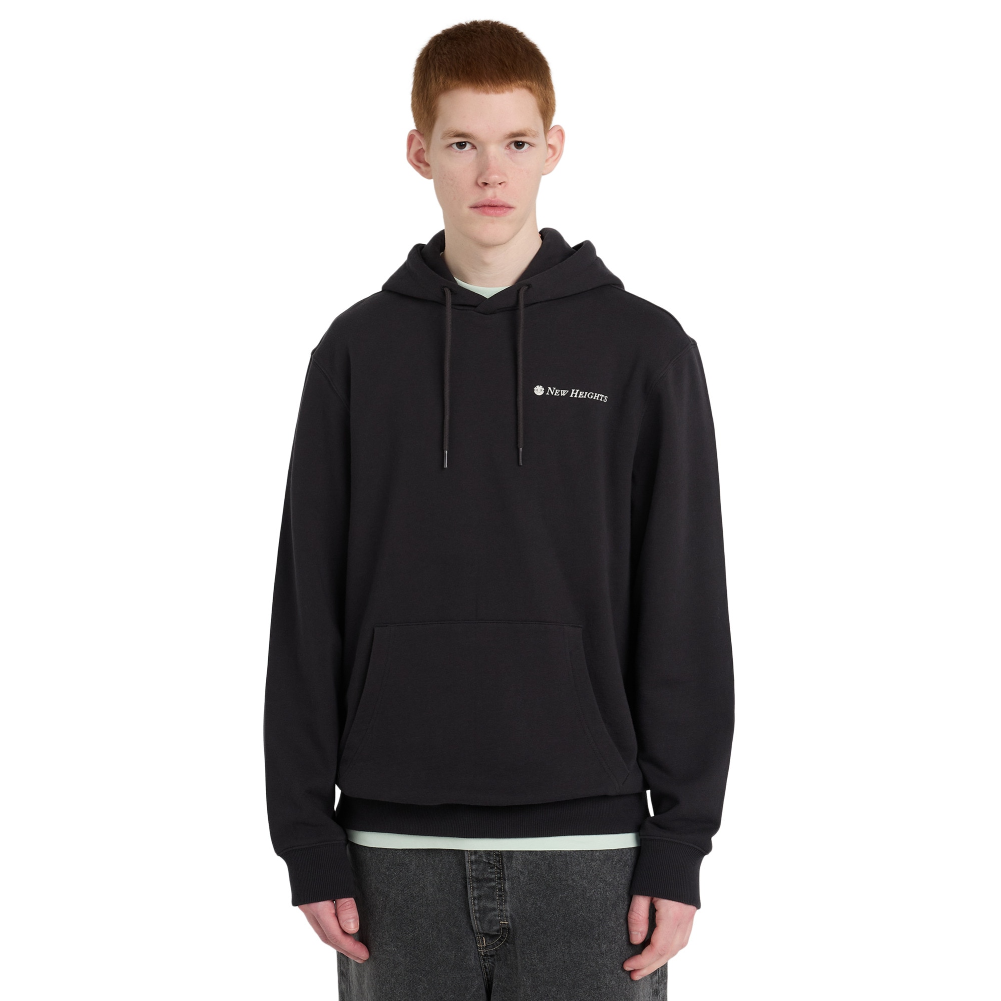 Element - Sudadera de hombre New Heights Element.