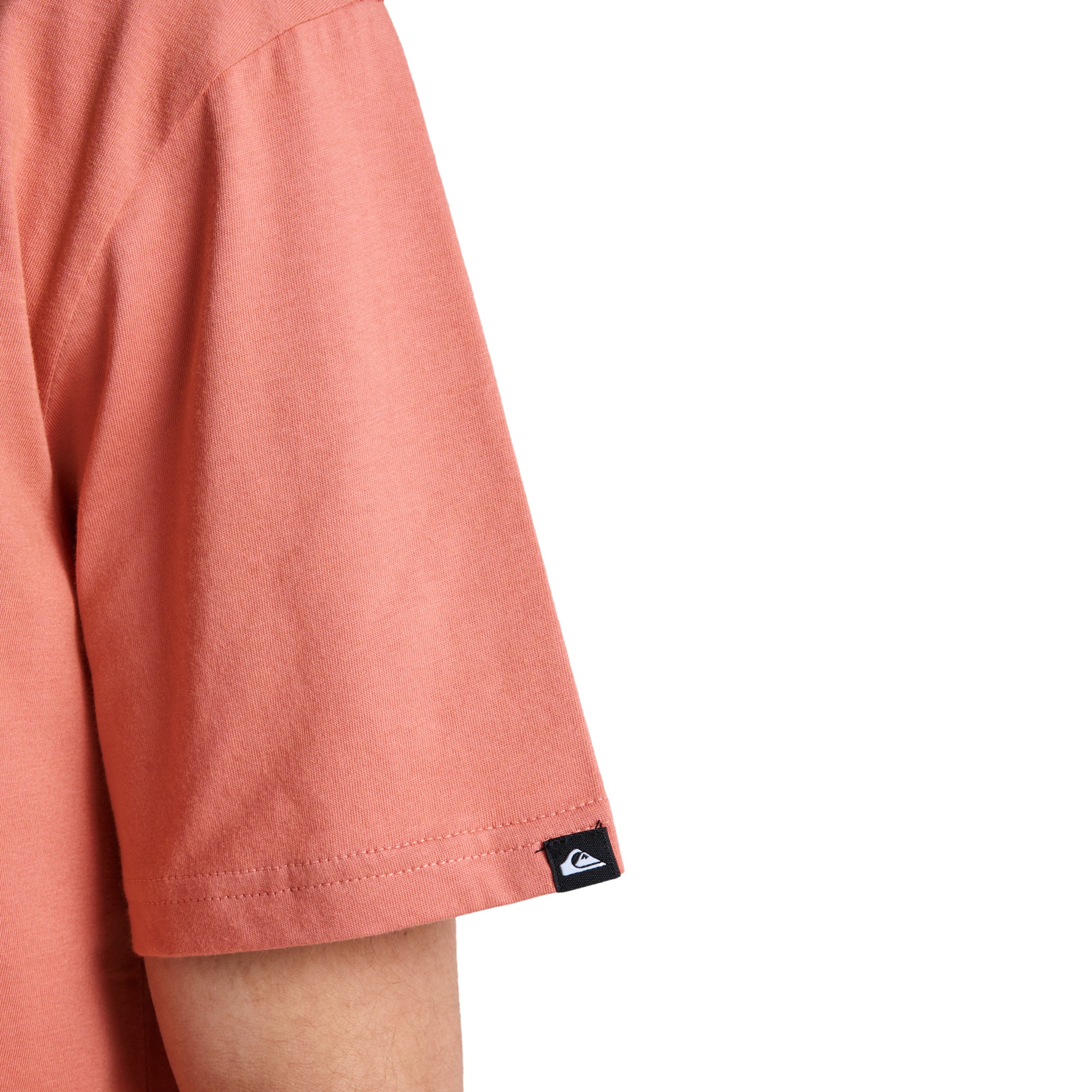 Imagen 6 de Camiseta de hombre EV Vista Quiksilver - Arena Arena