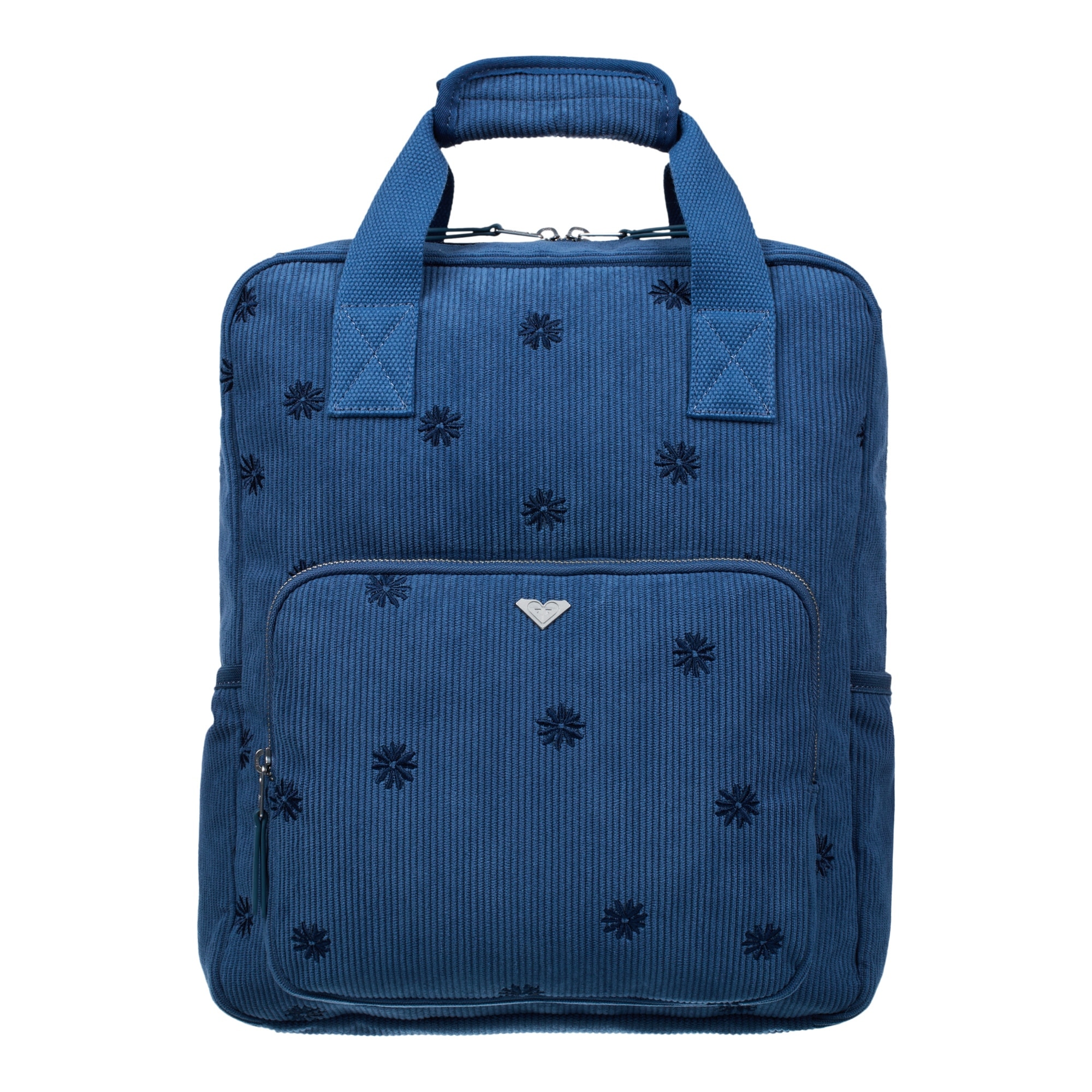 Mochila de mujer Feeling Emby 13L Roxy - Azul Azul-2