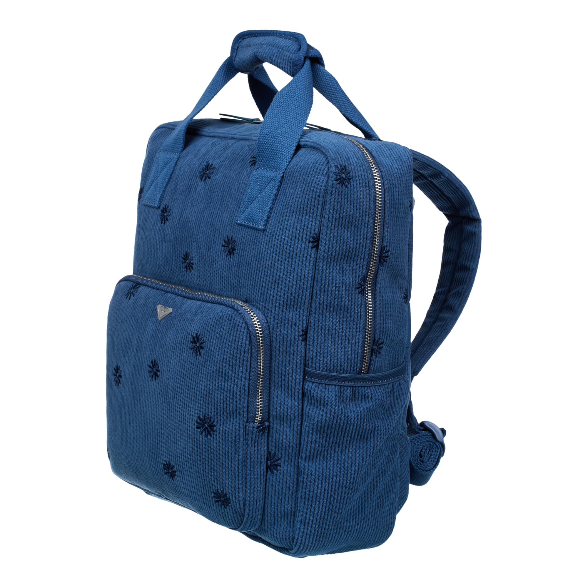 Mochila de mujer Feeling Emby 13L Roxy - Azul Azul-3