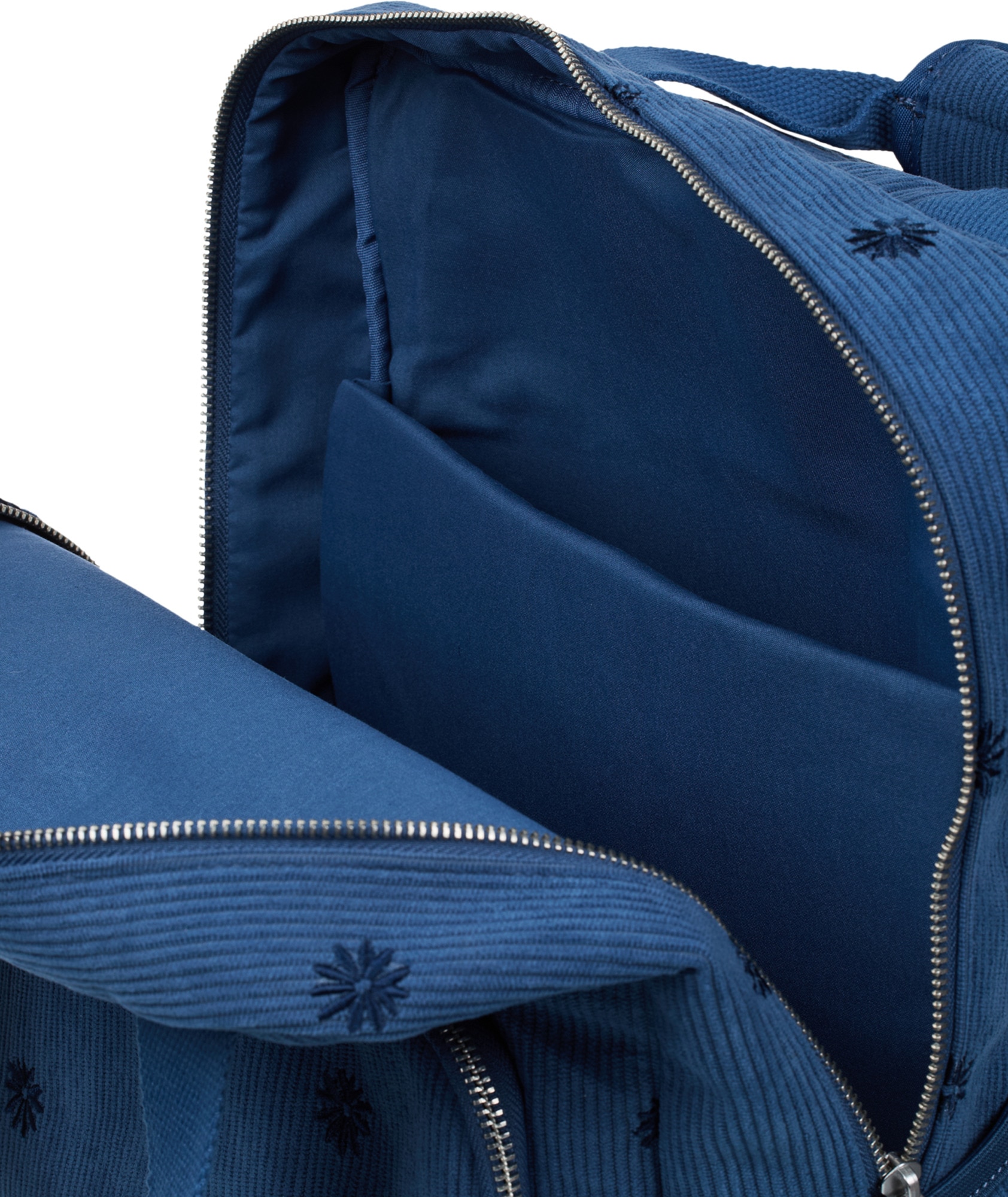 Mochila de mujer Feeling Emby 13L Roxy - Azul Azul-4