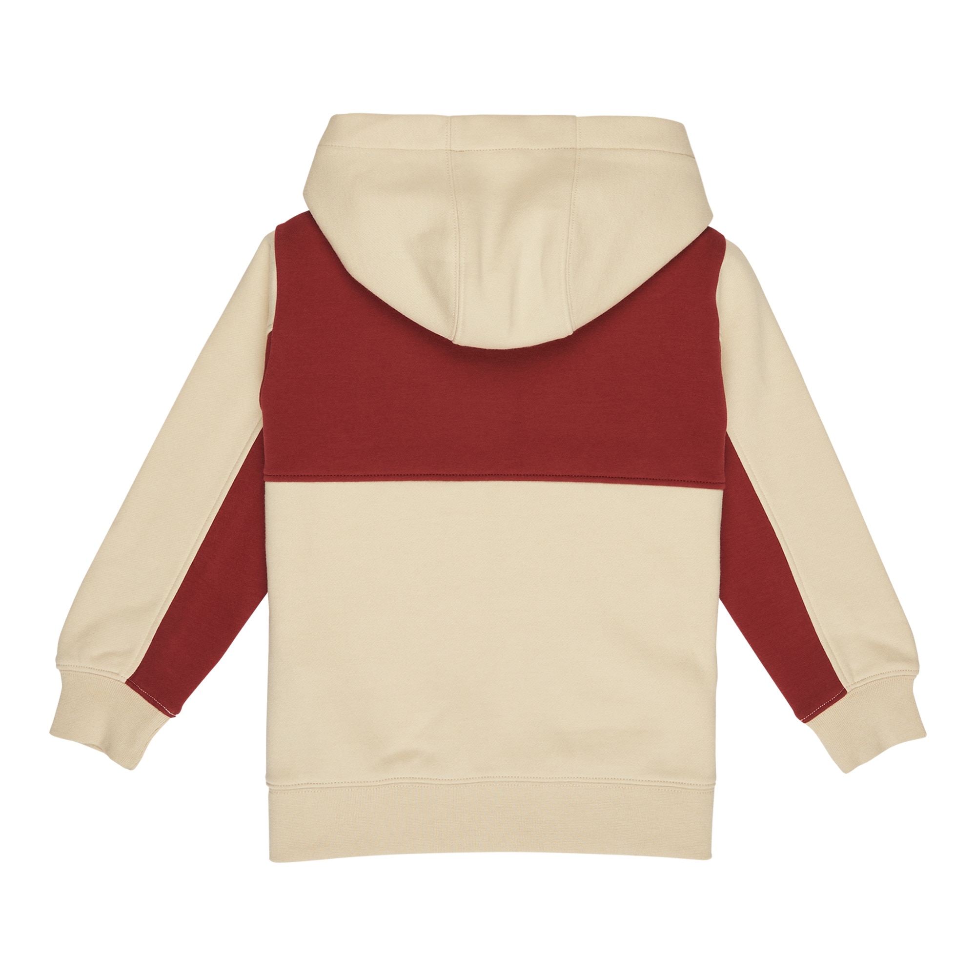 Sudadera de niños Knowledge Aera Quiksilver - Blanco Blanco-2