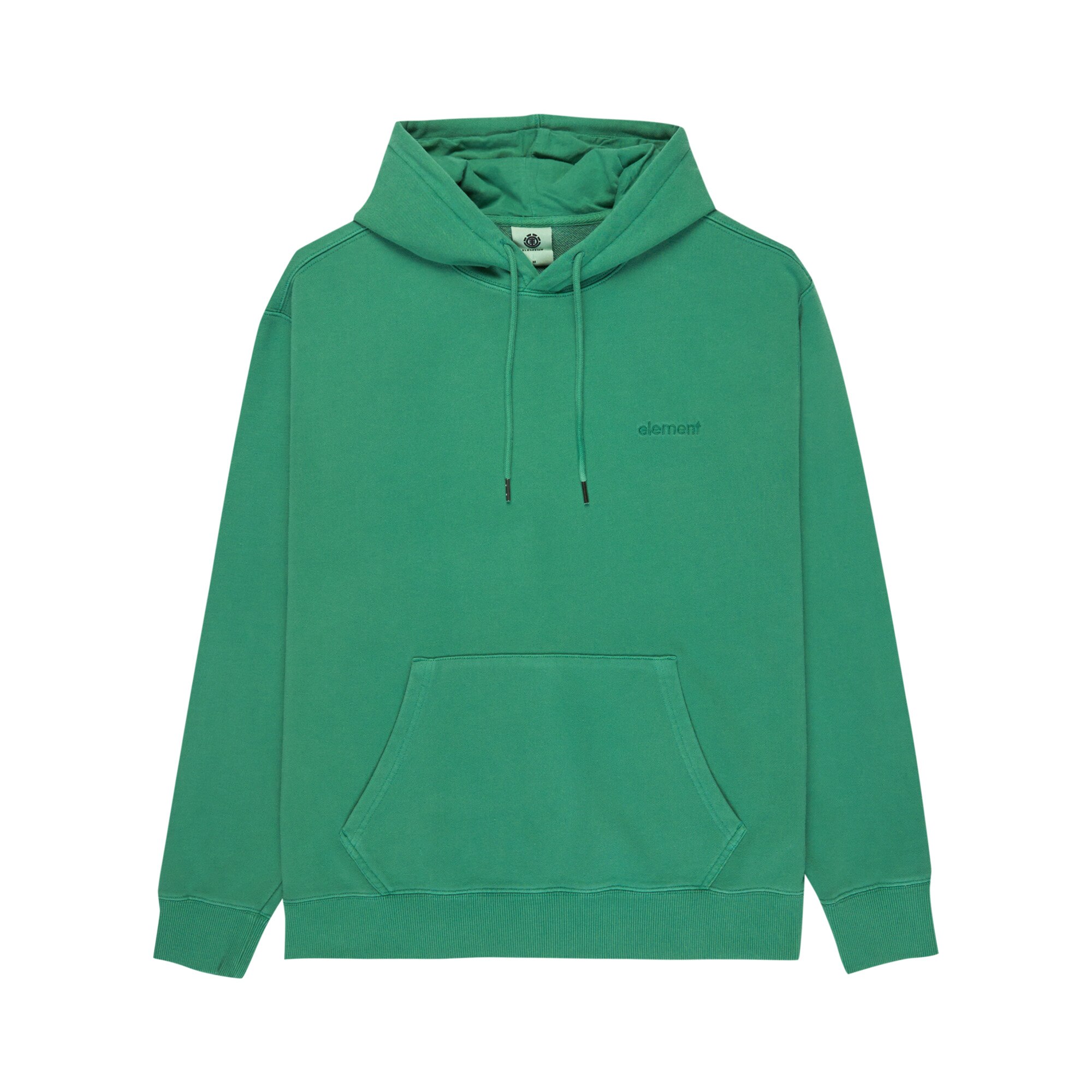 Sudadera de hombre Cornell 3 0 Element - Verde Verde-6