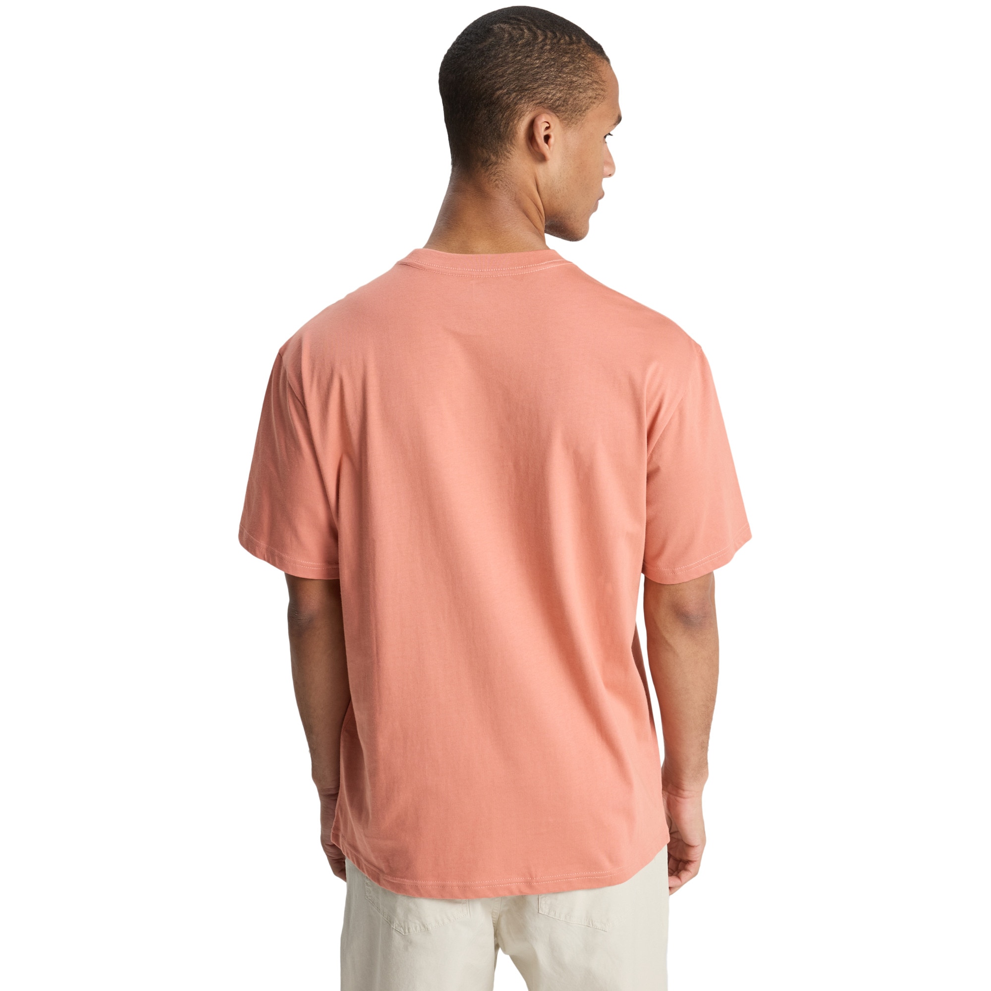 Camiseta de hombre Salt Water Quiksilver - Arena Arena-2