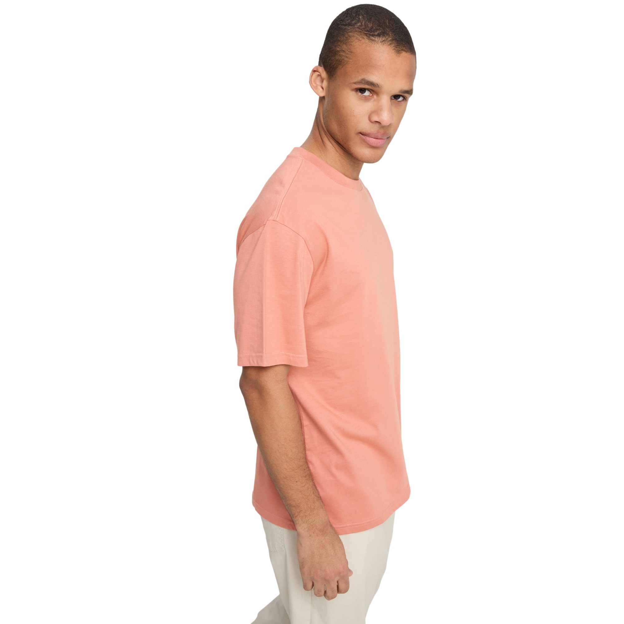 Camiseta de hombre Salt Water Quiksilver - Arena Arena-3