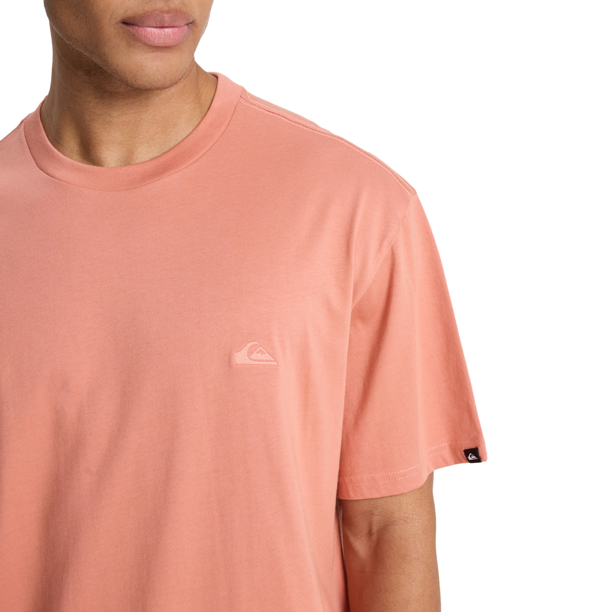 Camiseta de hombre Salt Water Quiksilver - Arena Arena-4