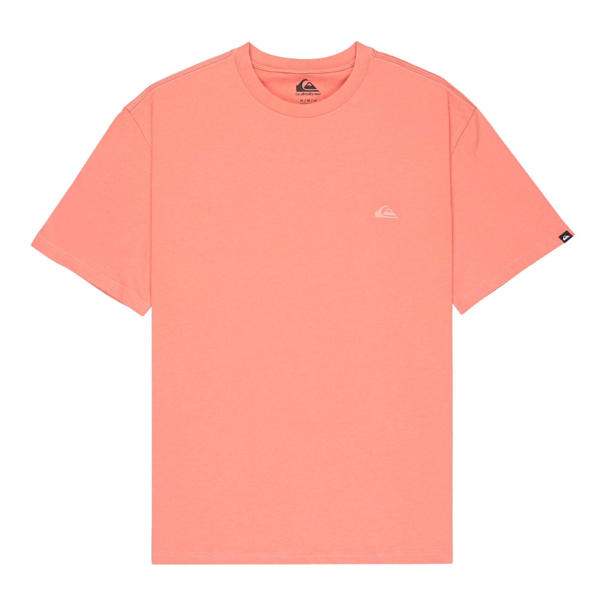 Camiseta de hombre Salt Water Quiksilver - Arena Arena-6