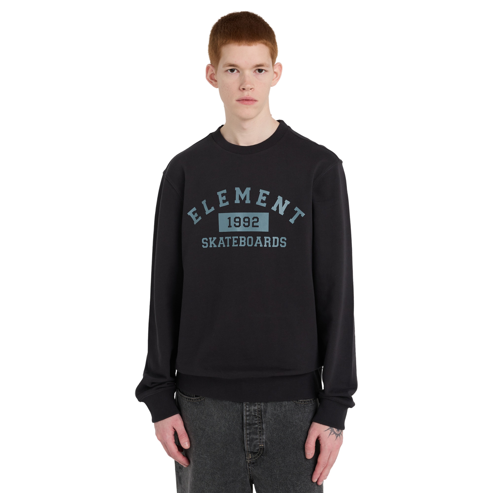 Element - Sudadera de hombre Home Team Element.
