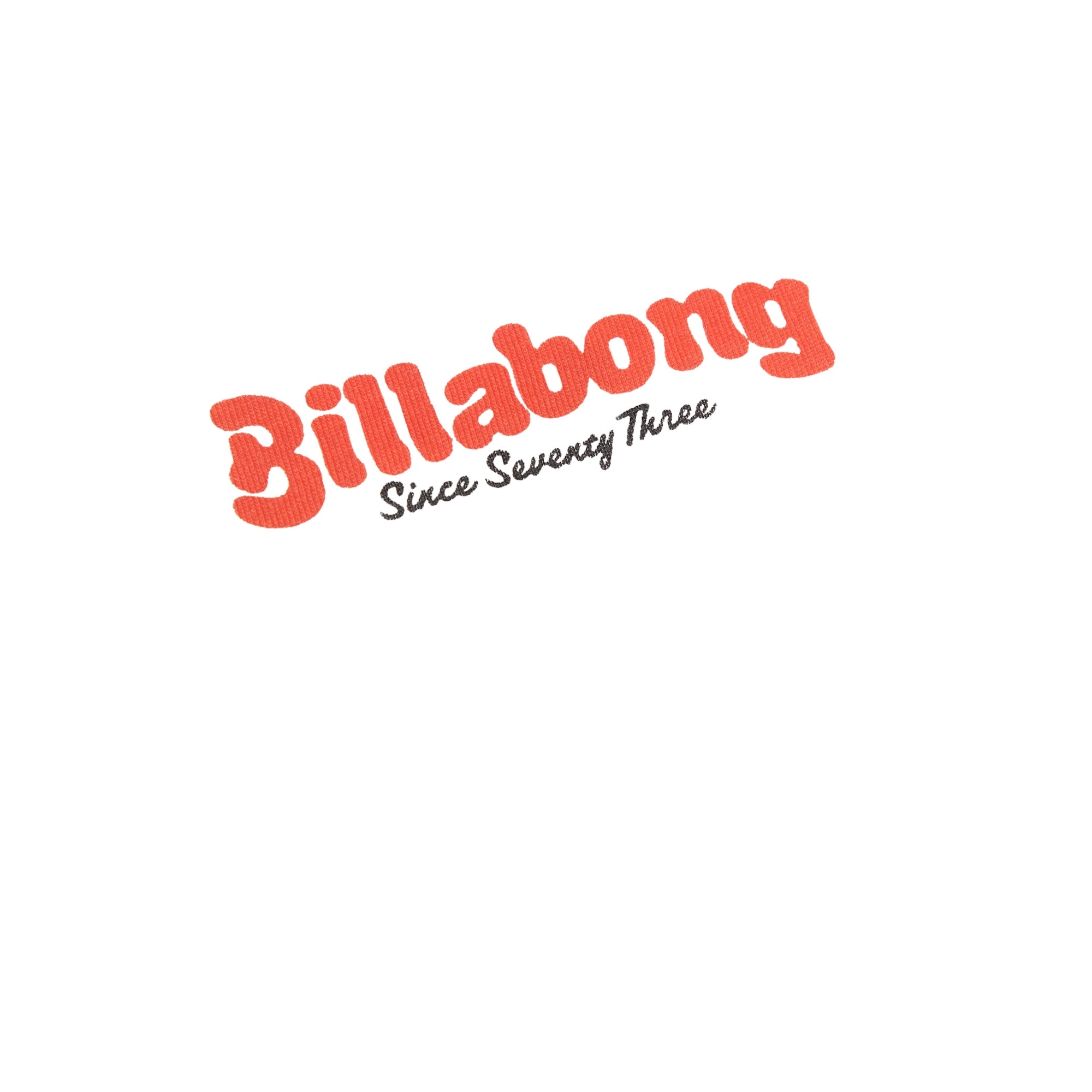 Camiseta de niños Origins Billabong - Blanco Blanco-3