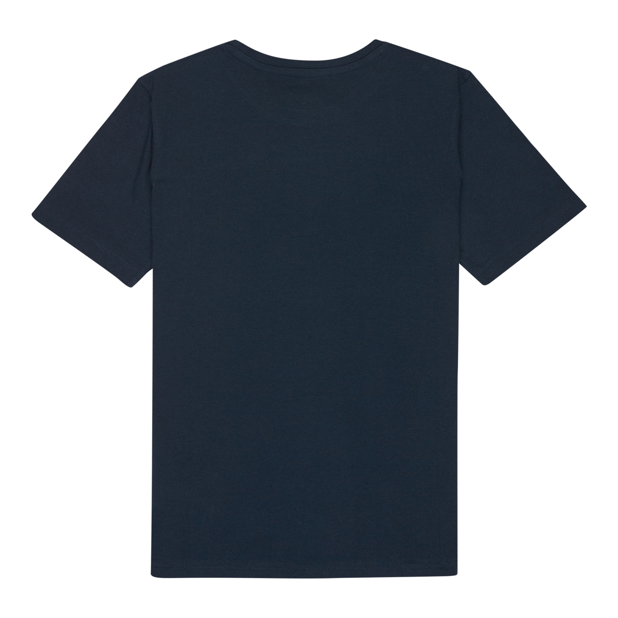 Camiseta de niños Ev Corpo Classic Quiksilver - Negro Negro-6