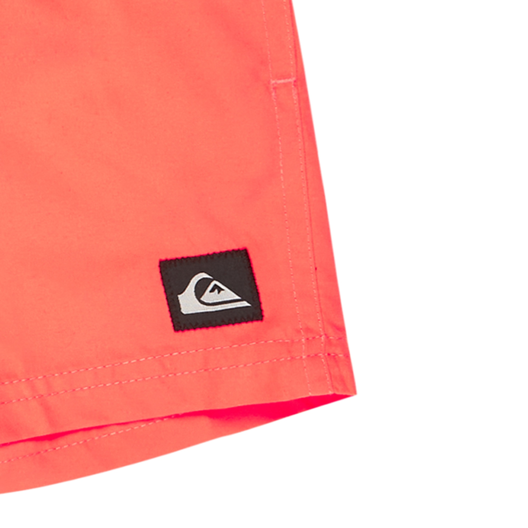 Short de Natación de niños Everyday Volley 12" Quiksilver - Rosa Rosa-3