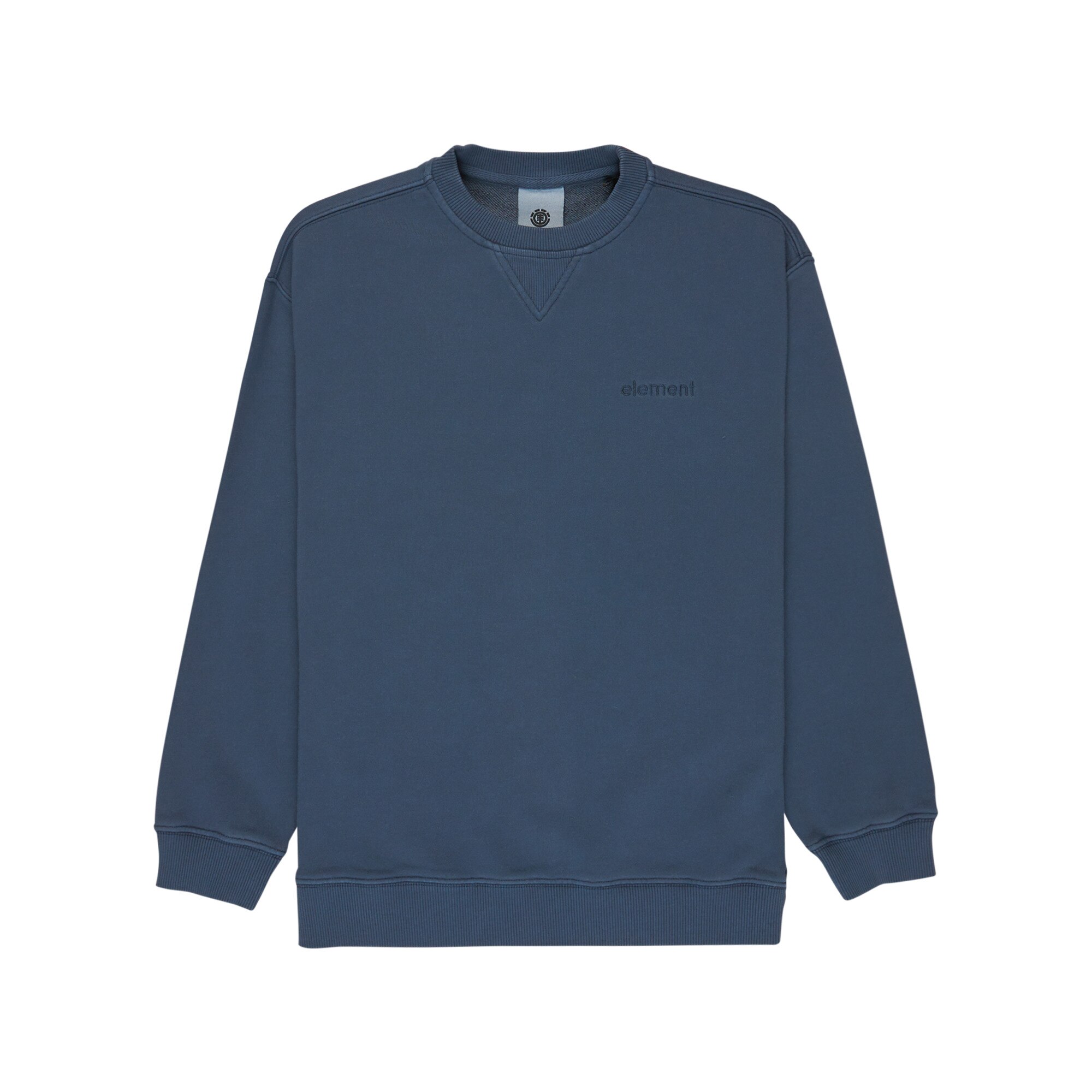Sudadera de niños Cornell 3 0 Element - Azul Azul-5