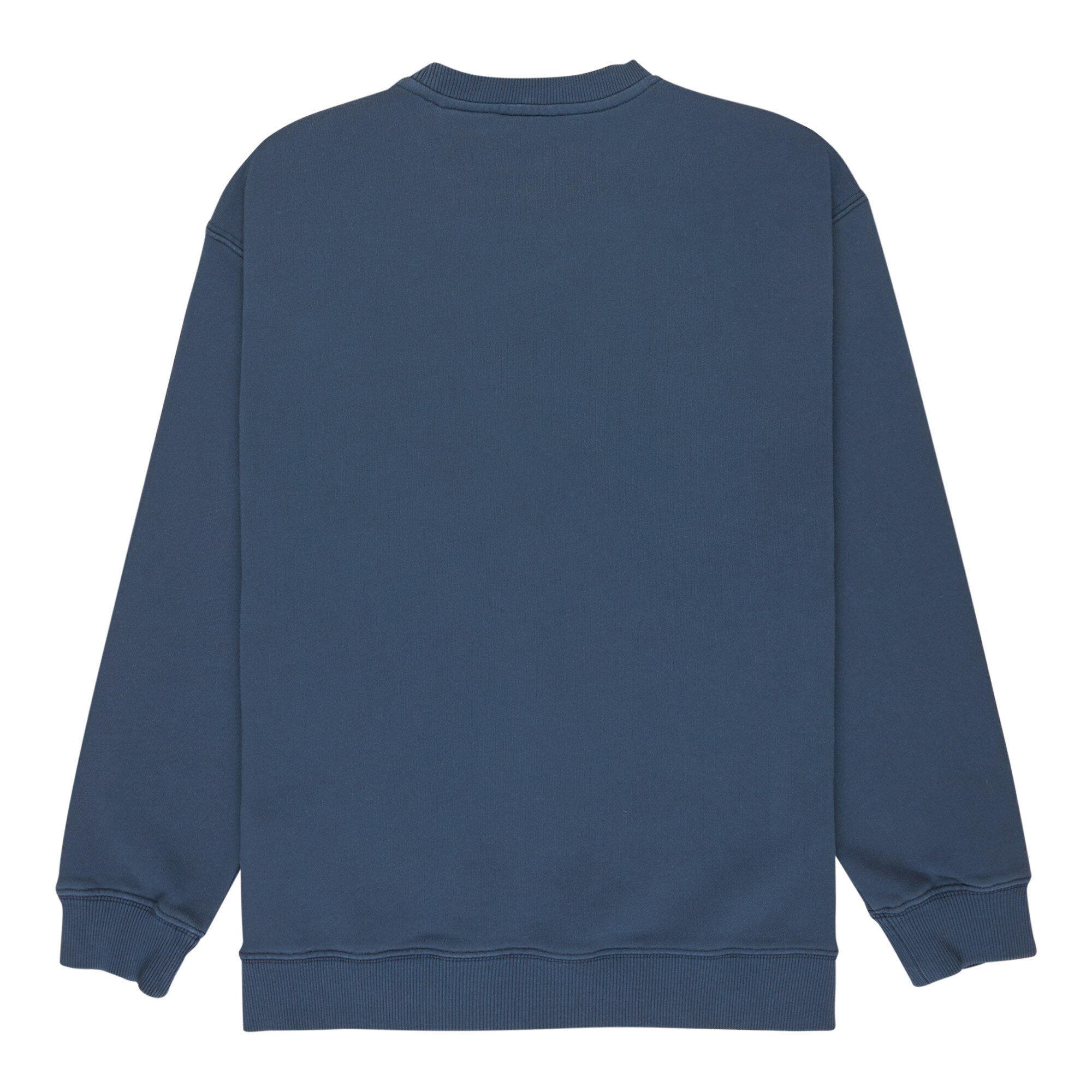 Sudadera de niños Cornell 3 0 Element - Azul Azul-6