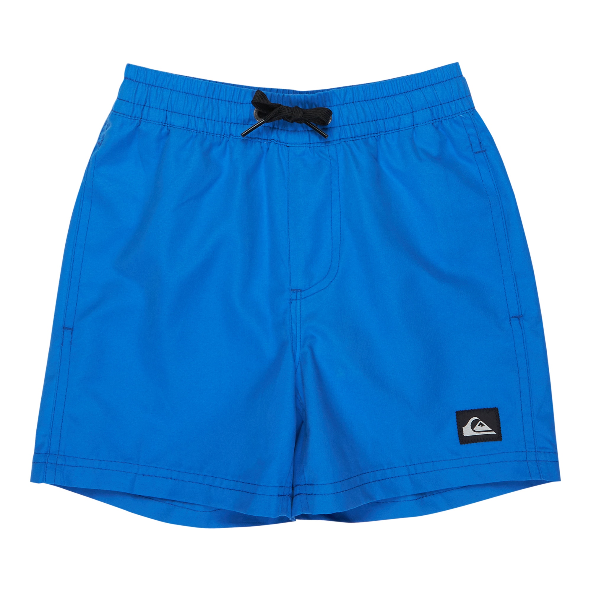 Imagen 0 de Short de Natación de niños Everyday Volley 12" Quiksilver Azul