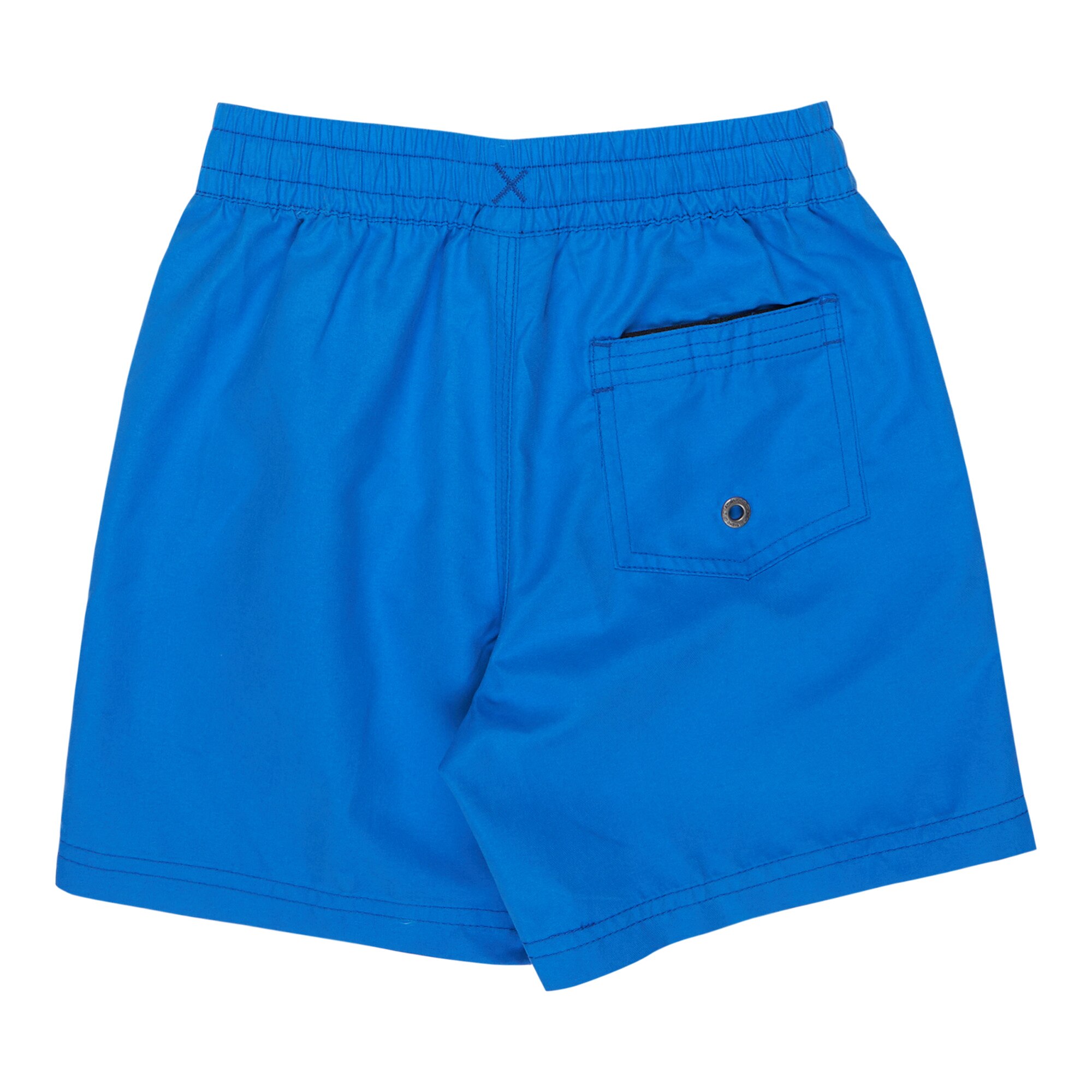 Short de Natación de niños Everyday Volley 12" Quiksilver - Azul Azul-2