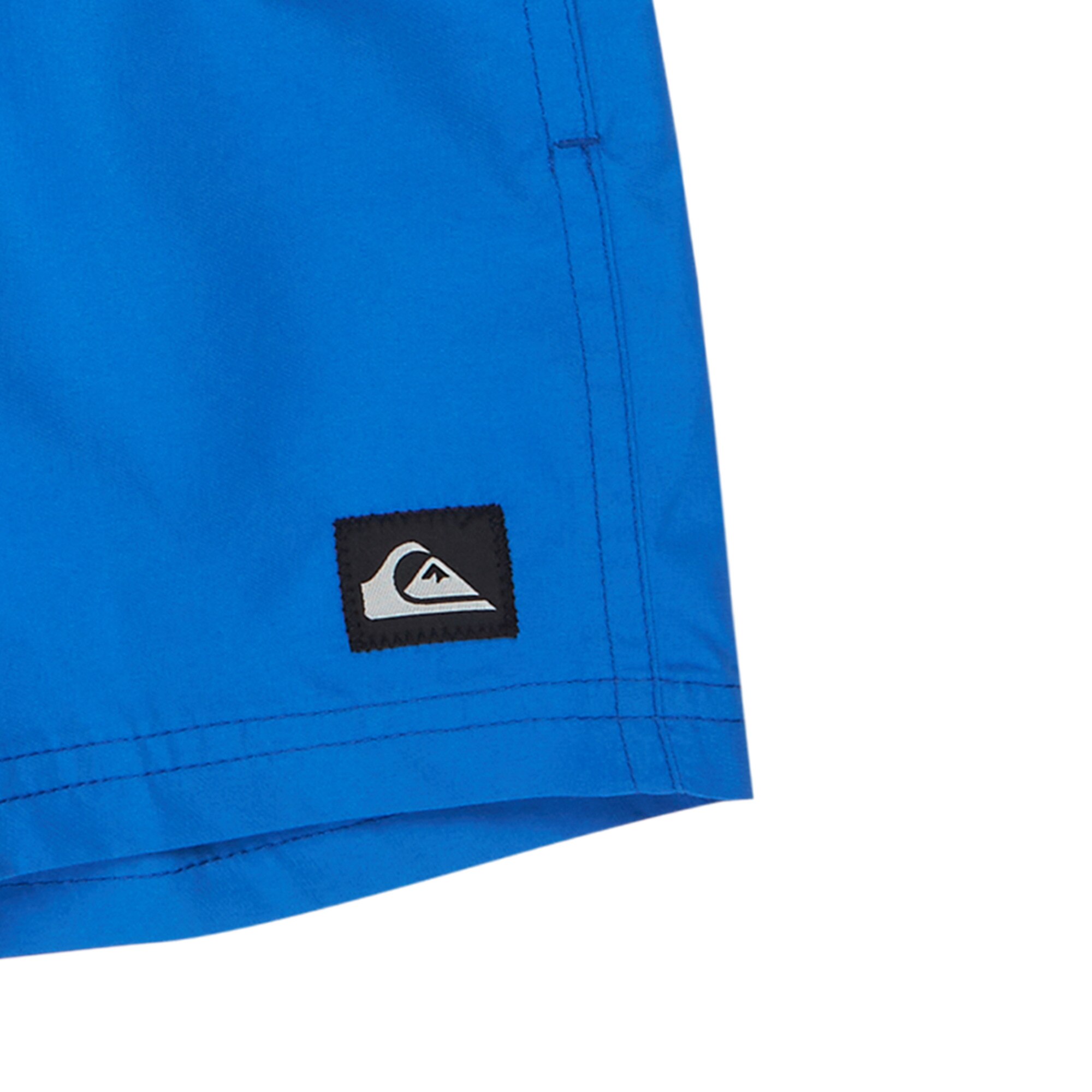 Short de Natación de niños Everyday Volley 12" Quiksilver - Azul Azul-3