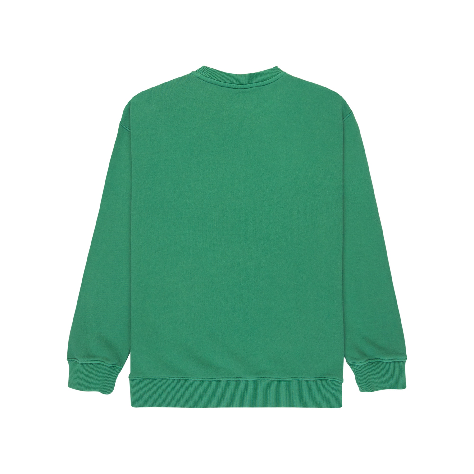 Sudadera de niños Cornell 3 0 Element - Verde Verde-6
