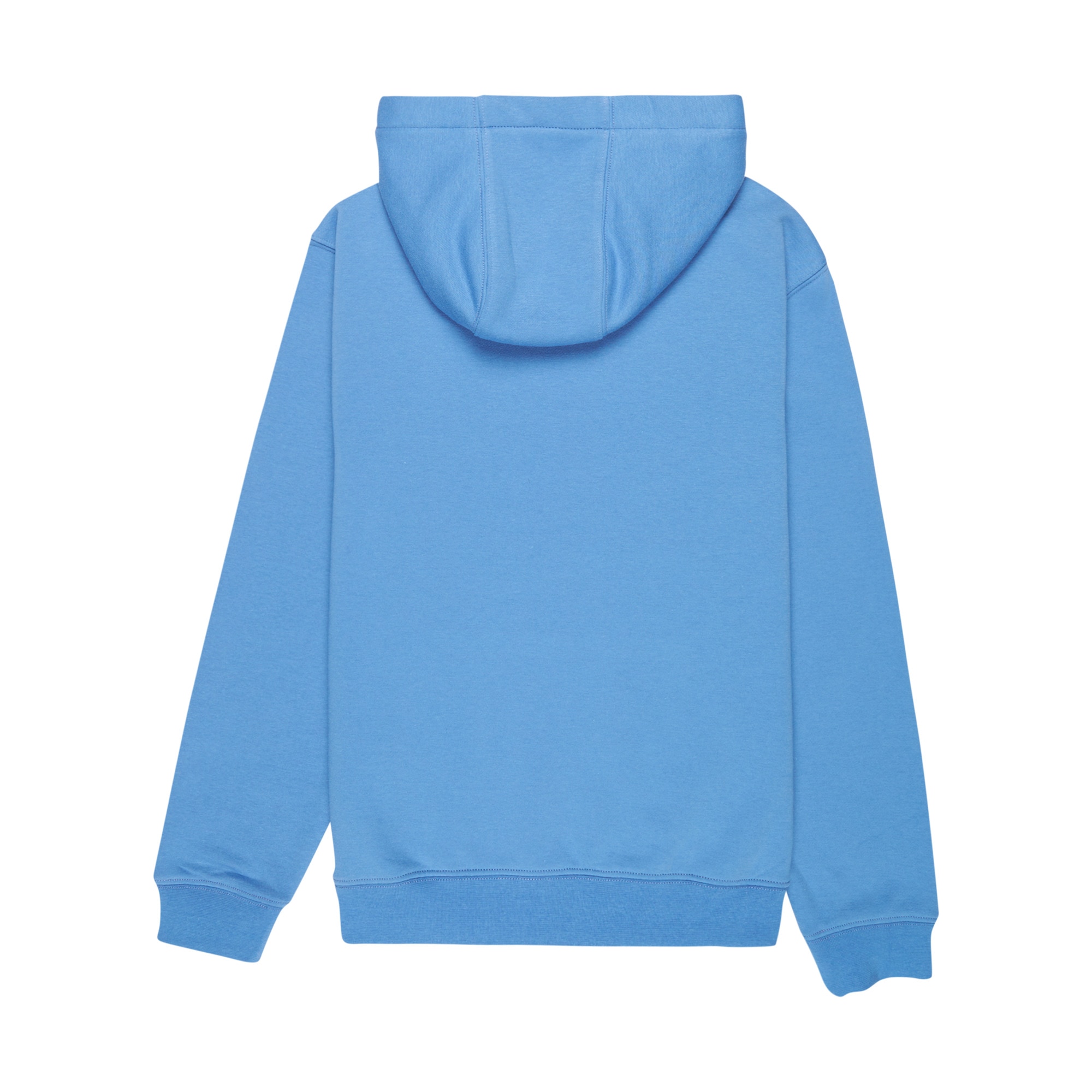 Sudadera de niños Comp Logo Quiksilver - Azul Azul-2