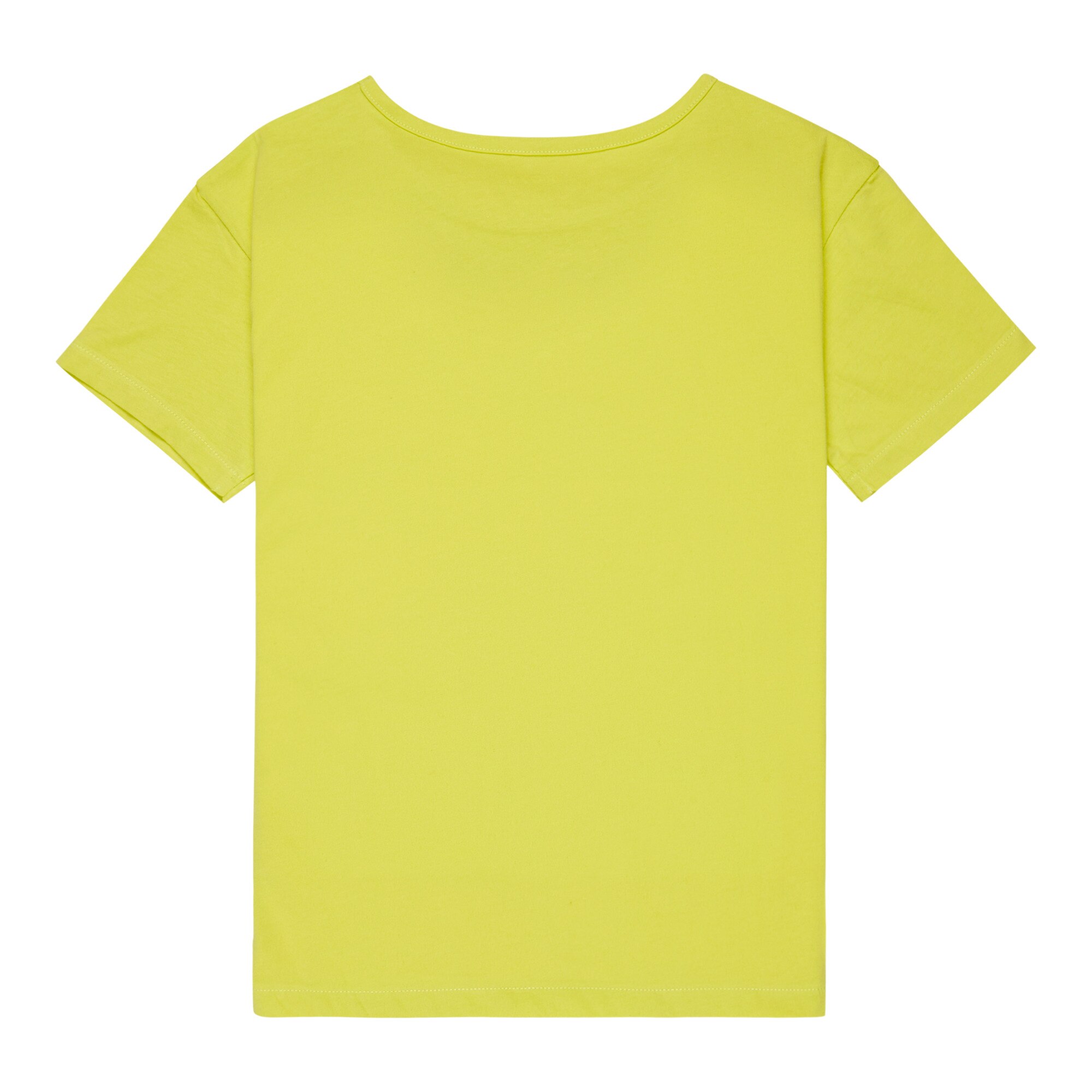 Camiseta de niños Lilyregular Night Vintage Roxy - Verde Verde-2