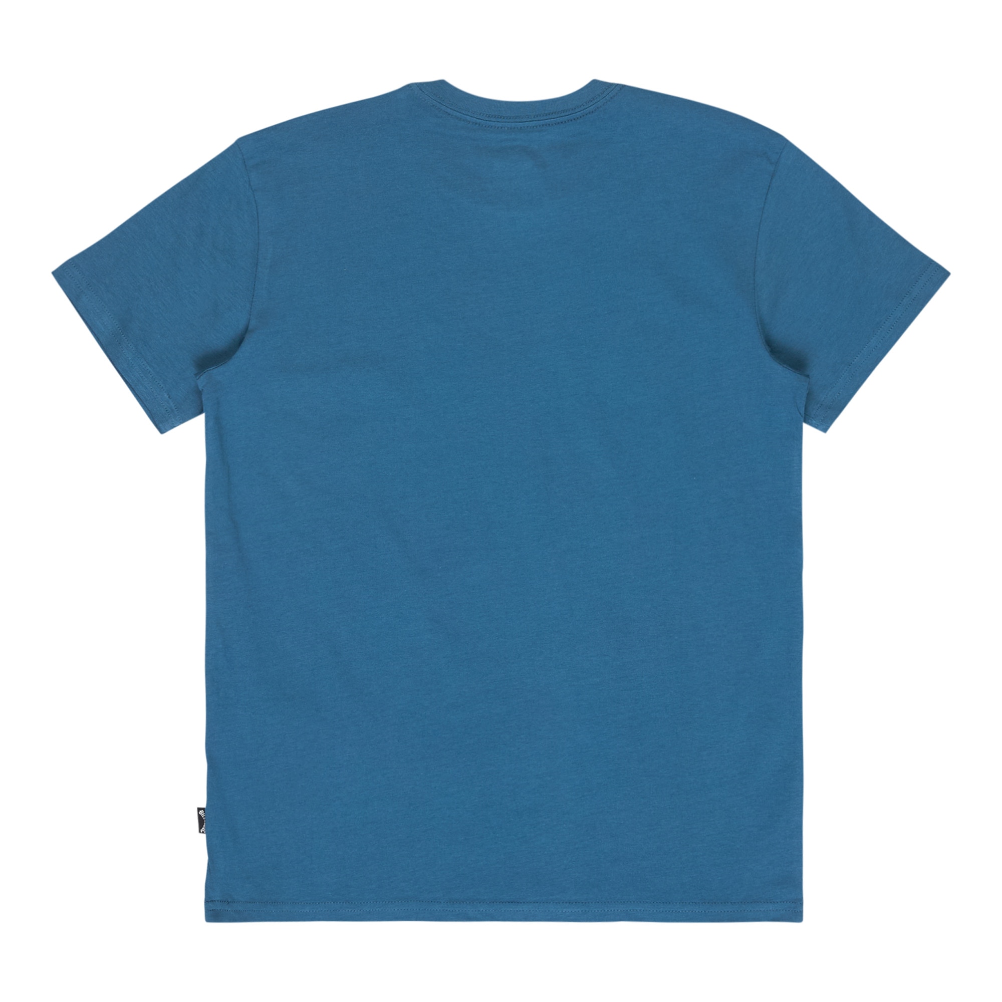 Camiseta de niños Rotor Fill Billabong - Azul marino Azul marino-2