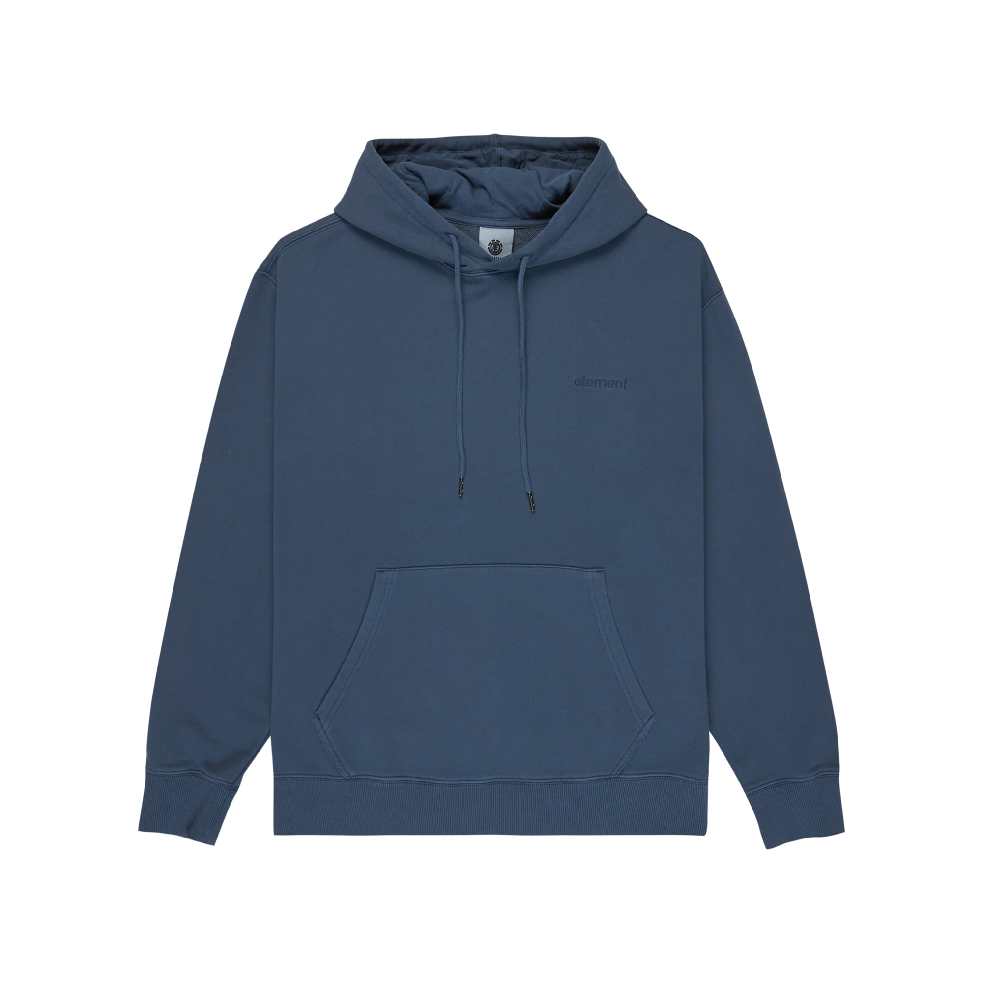 Sudadera de hombre Cornell 3 0 Element - Azul oscuro Azul oscuro-6