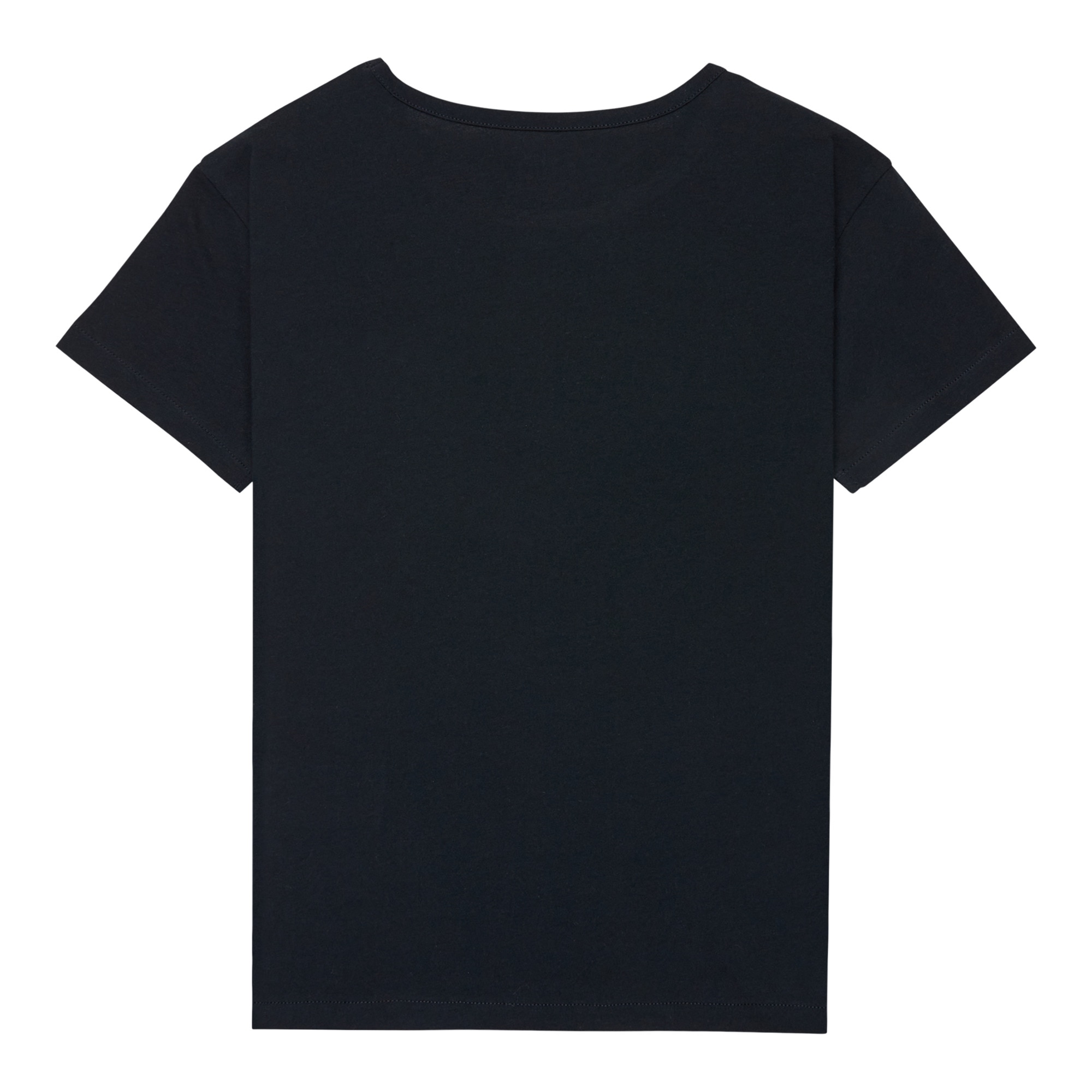Camiseta de niños Lilyregular Night Roxy - Negro Negro-2