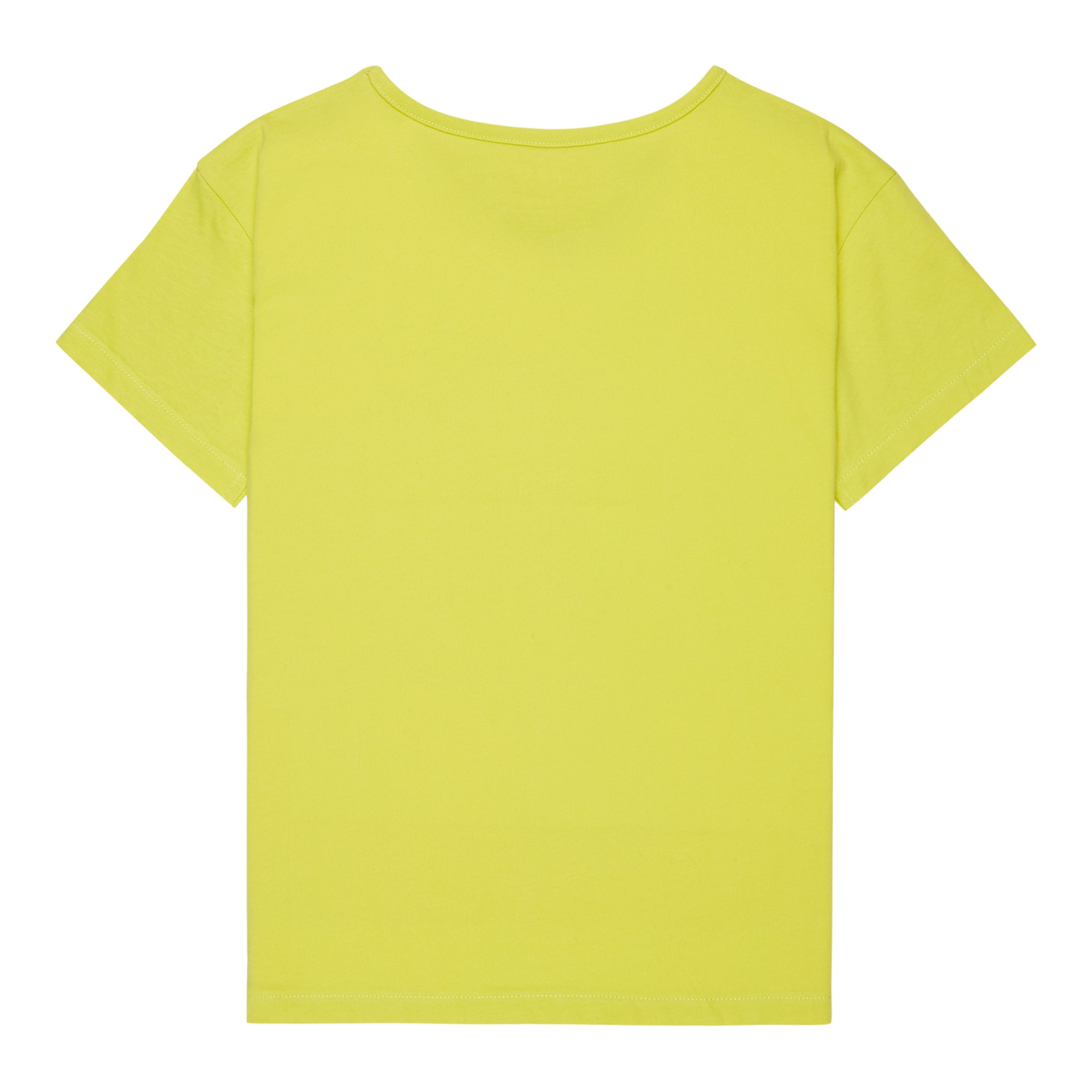 Camiseta de niños Lilyregular Night Roxy - Verde Verde-2