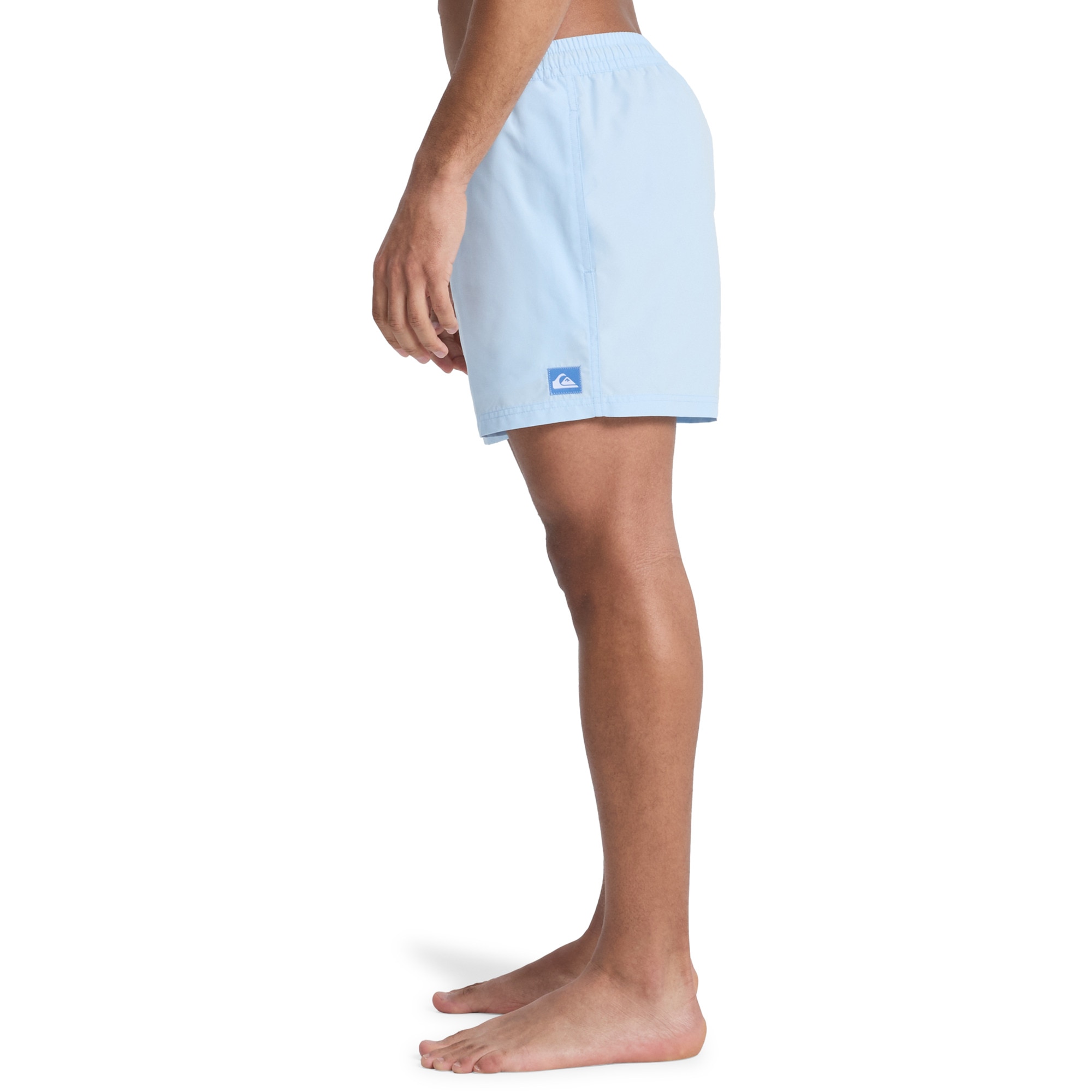 Short de hombre Everyday Solid Volley 15" Quiksilver - Azul claro Azul claro-4