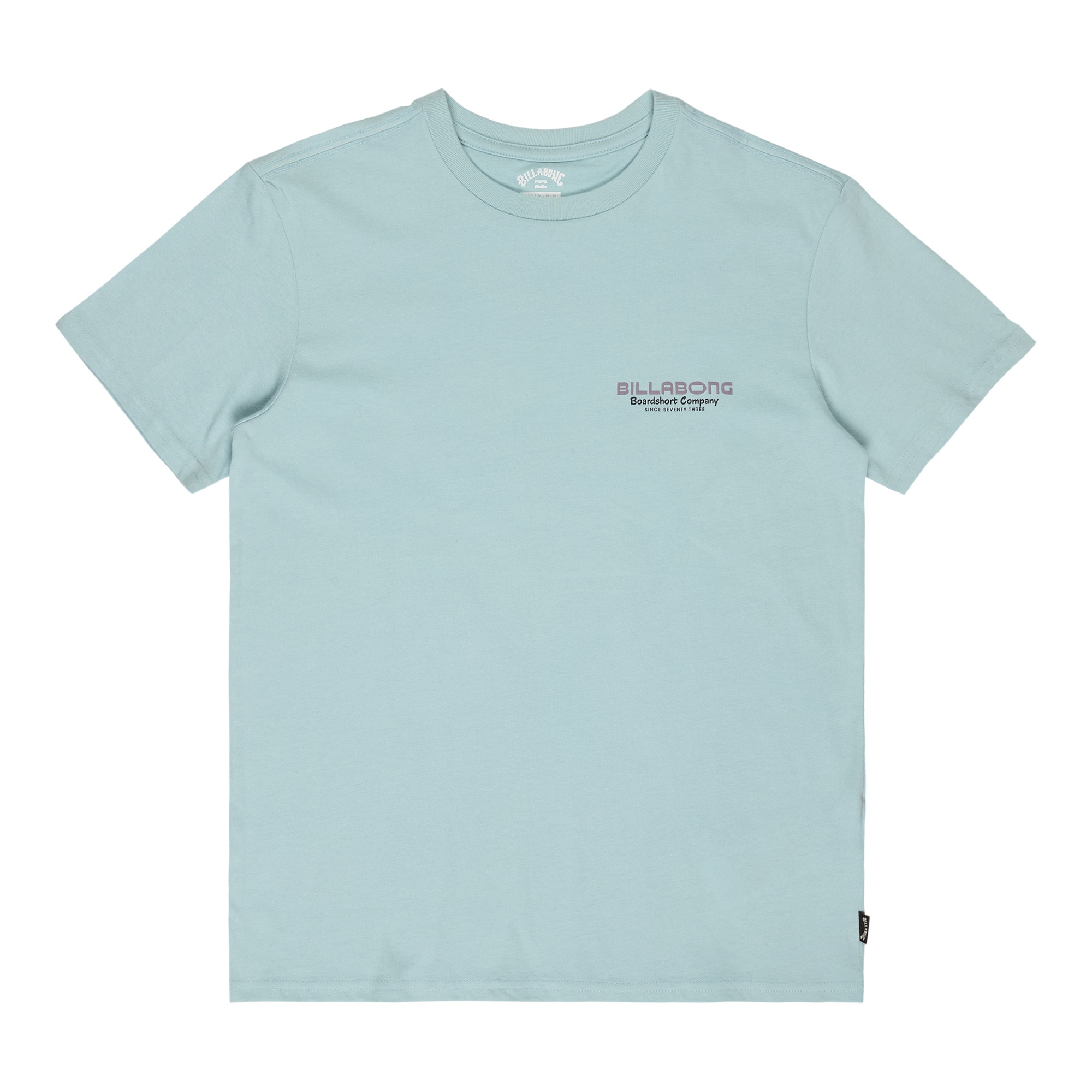 Imagen 0 de Camiseta de niños Tailgating Billabong Azul