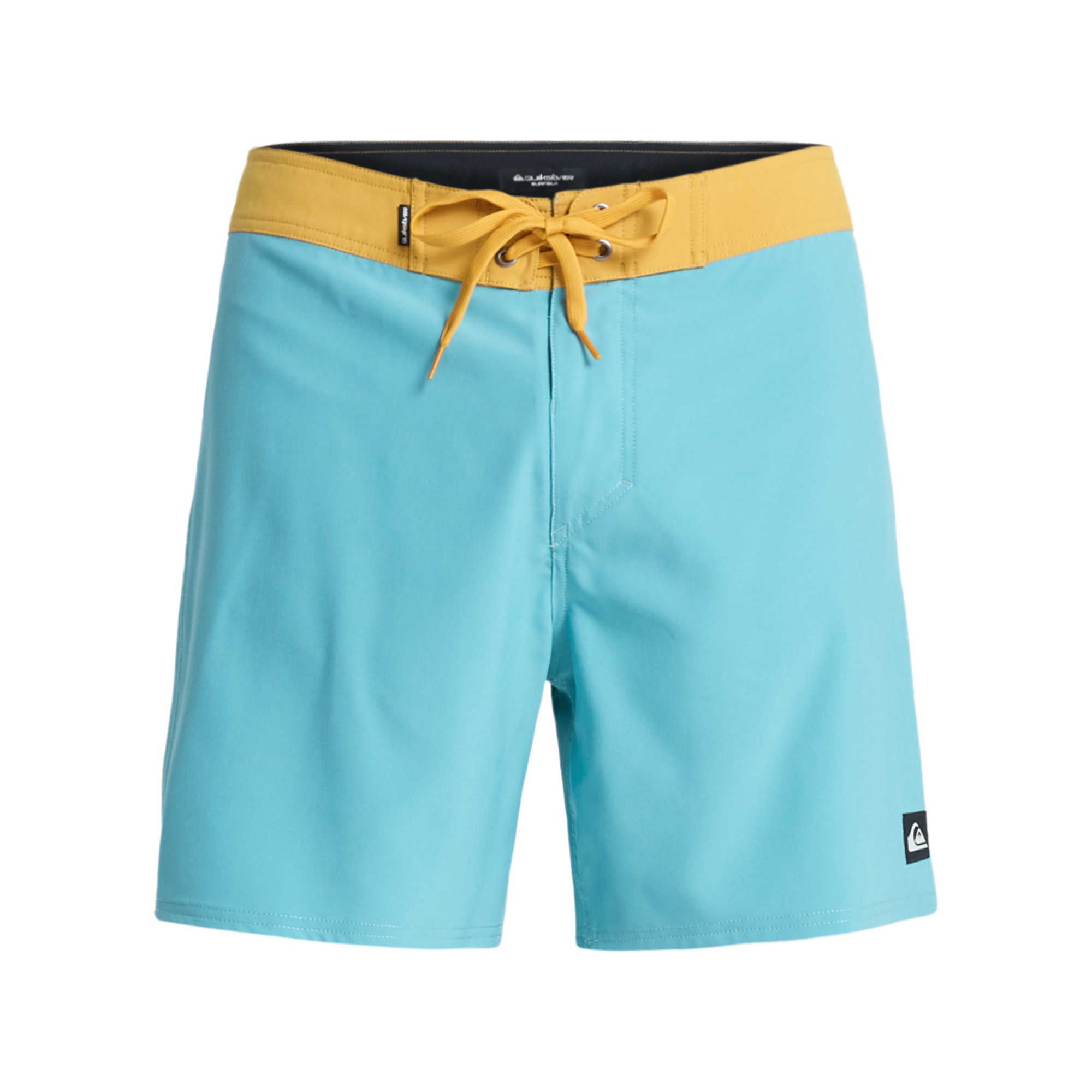 Bañador de hombre Surfsilk Kaimana 16" Quiksilver - Azul claro Azul claro-1